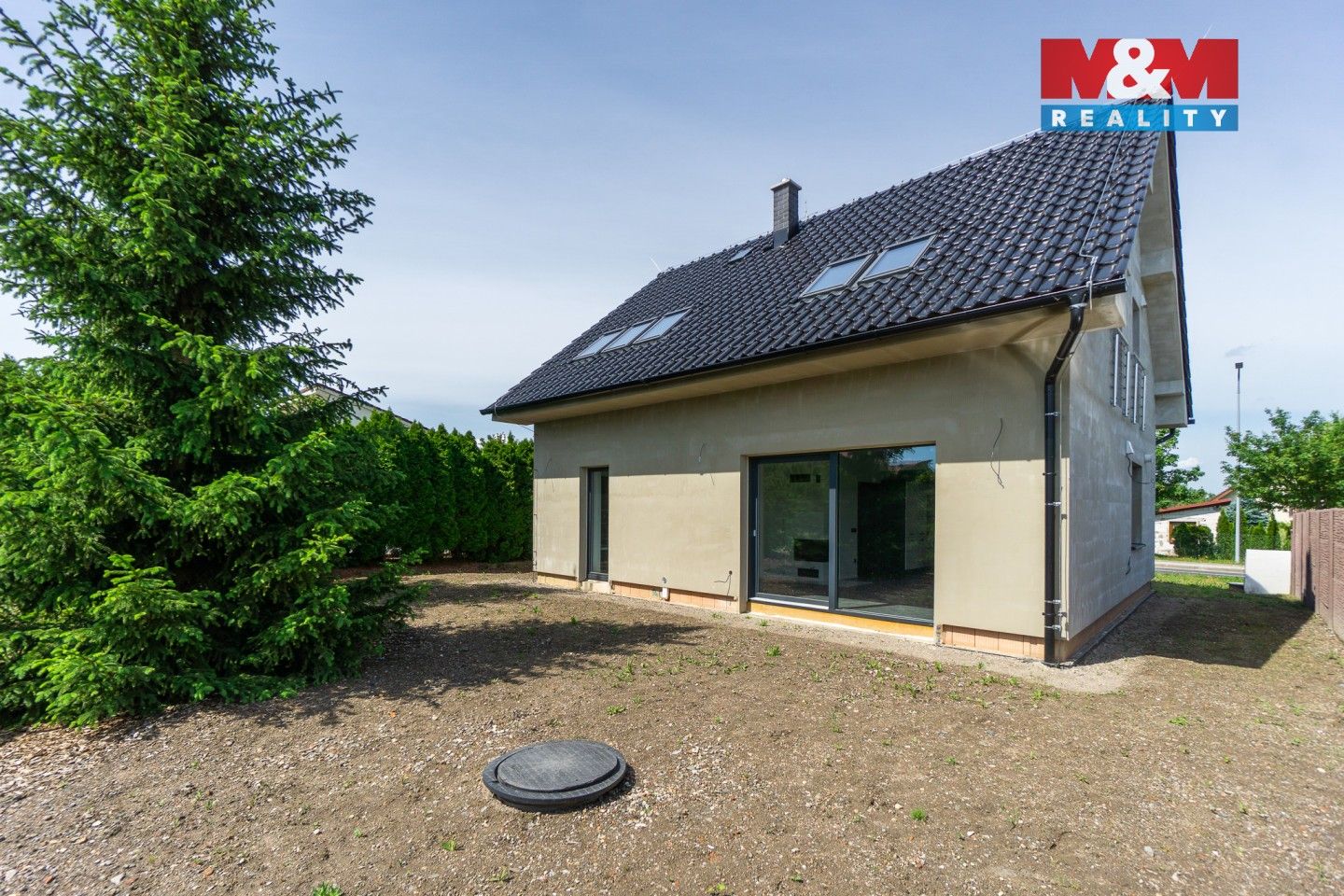 Prodej domu 134 m² - foto 27