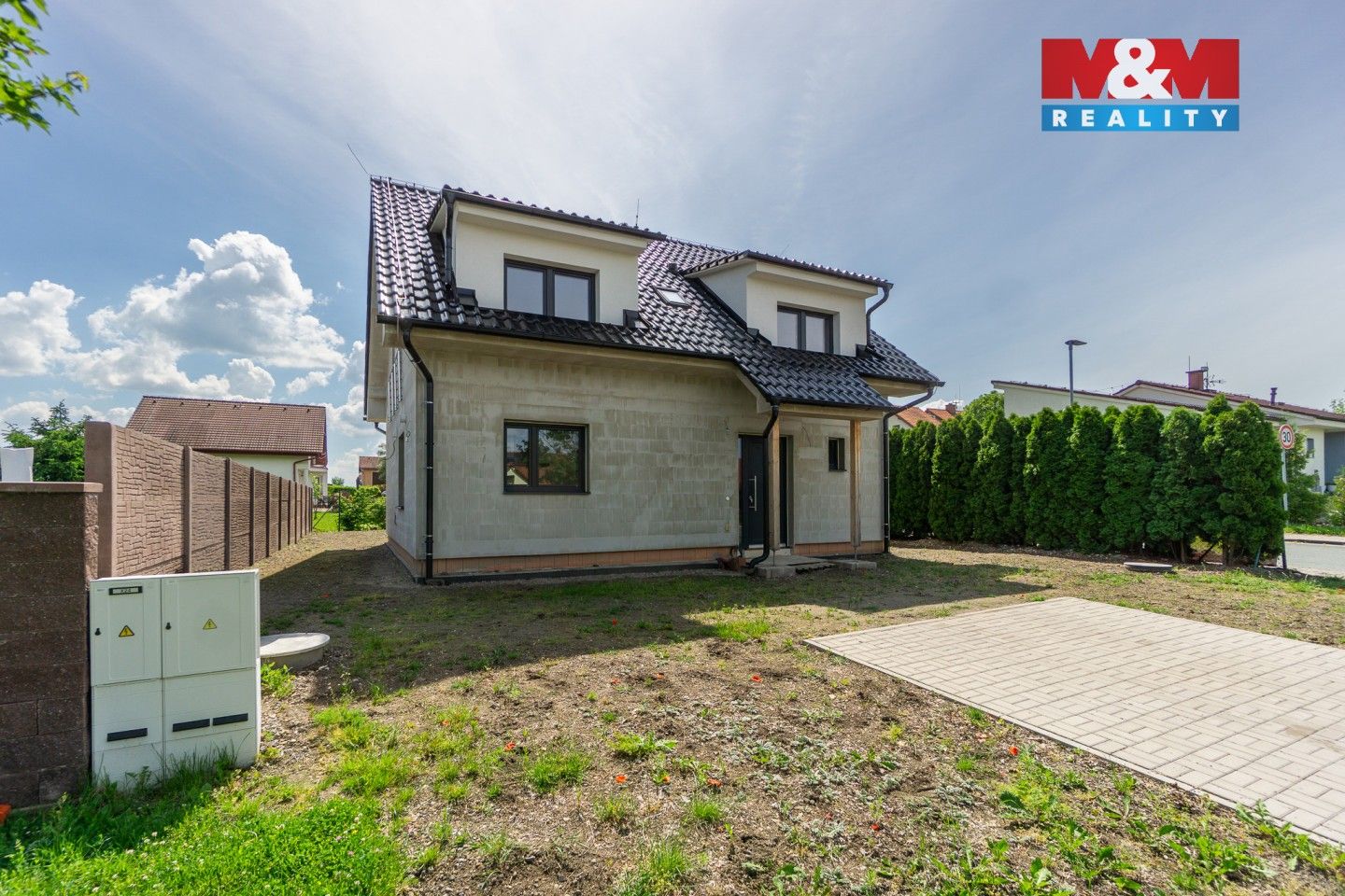 Prodej domu 134 m² - foto 29