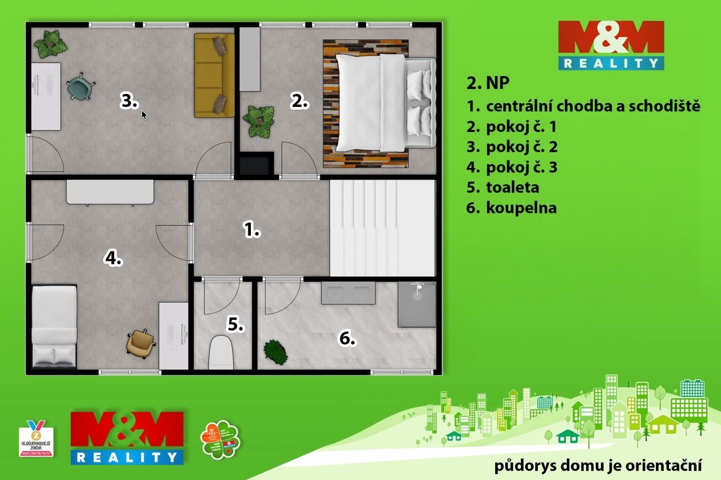 Prodej domu 134 m² - foto 33
