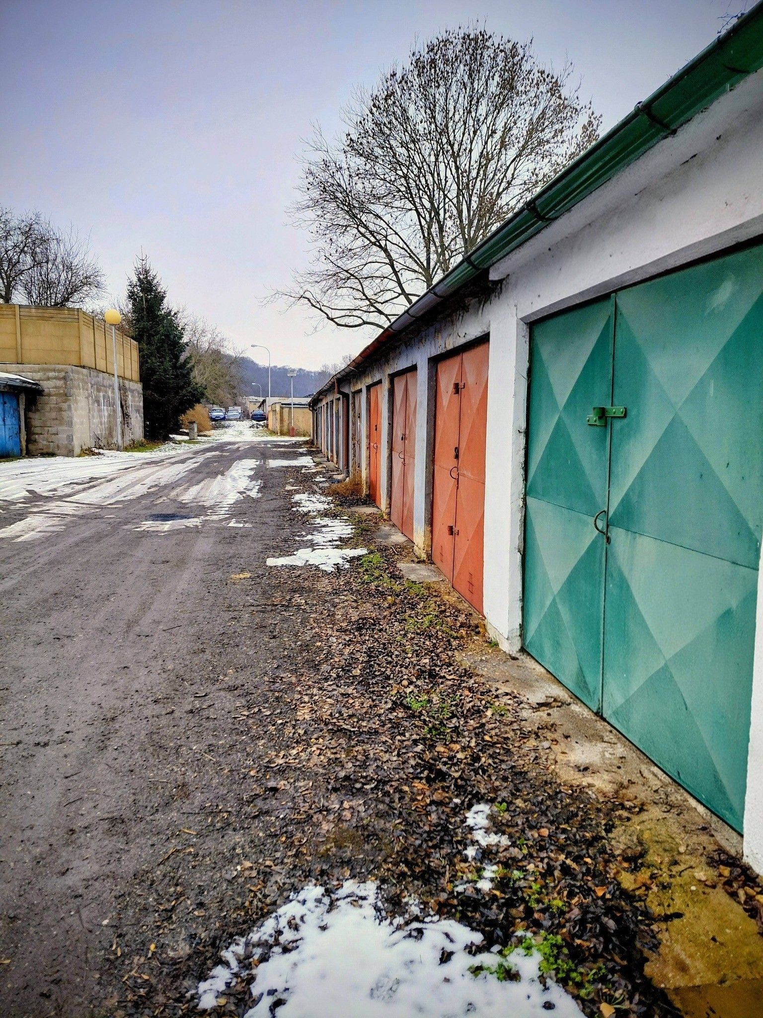 Prodej nemovitosti 19 m² - foto 2