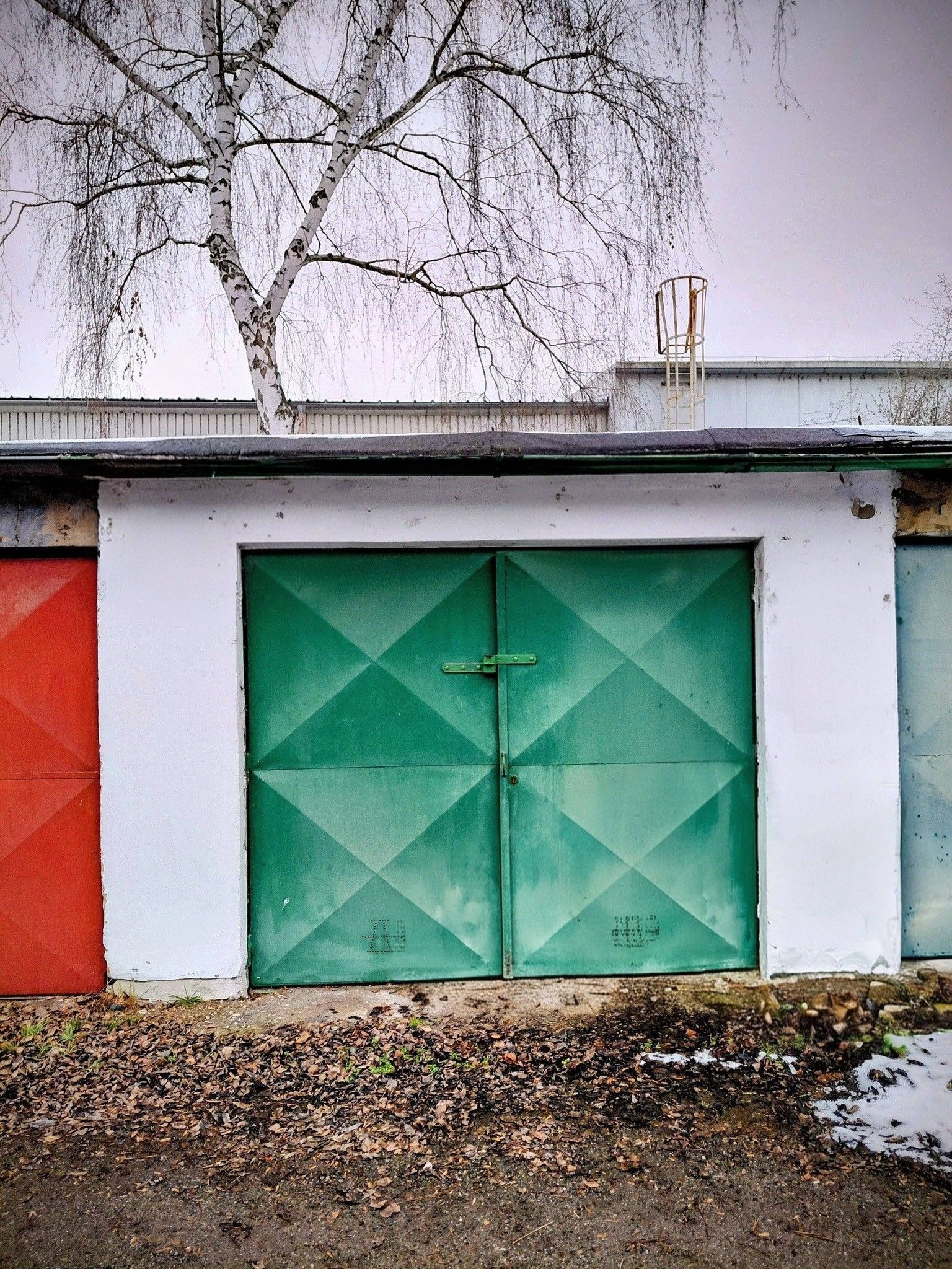 Prodej nemovitosti 19 m² - foto 1
