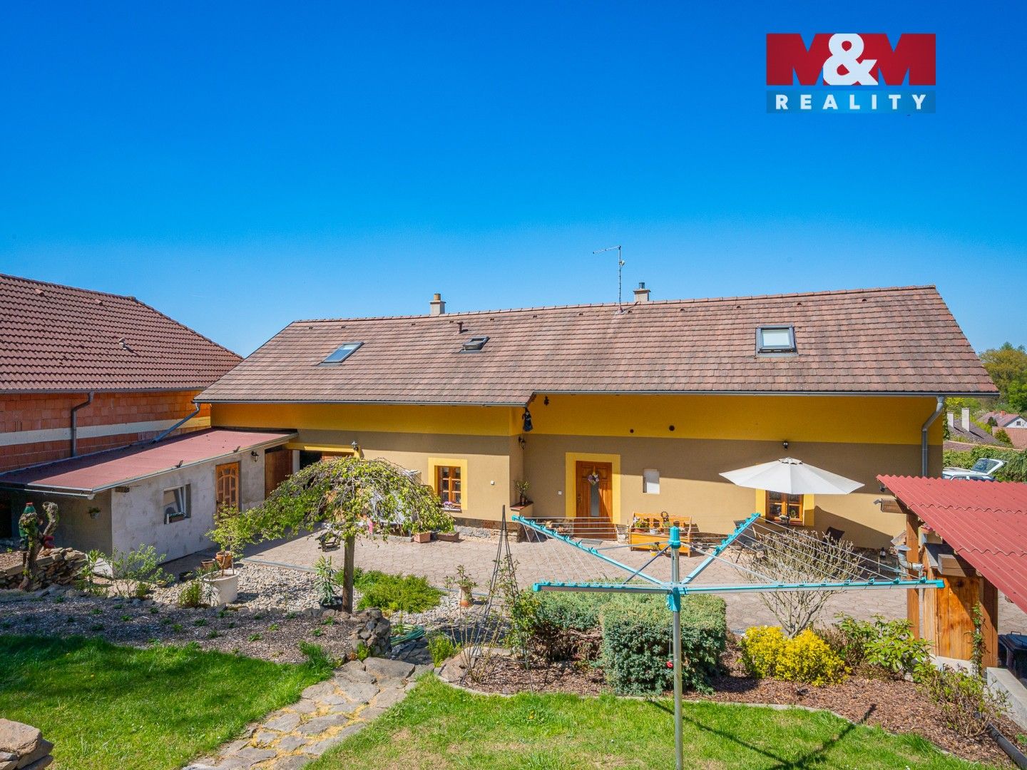 Prodej domu 160 m² - foto 3