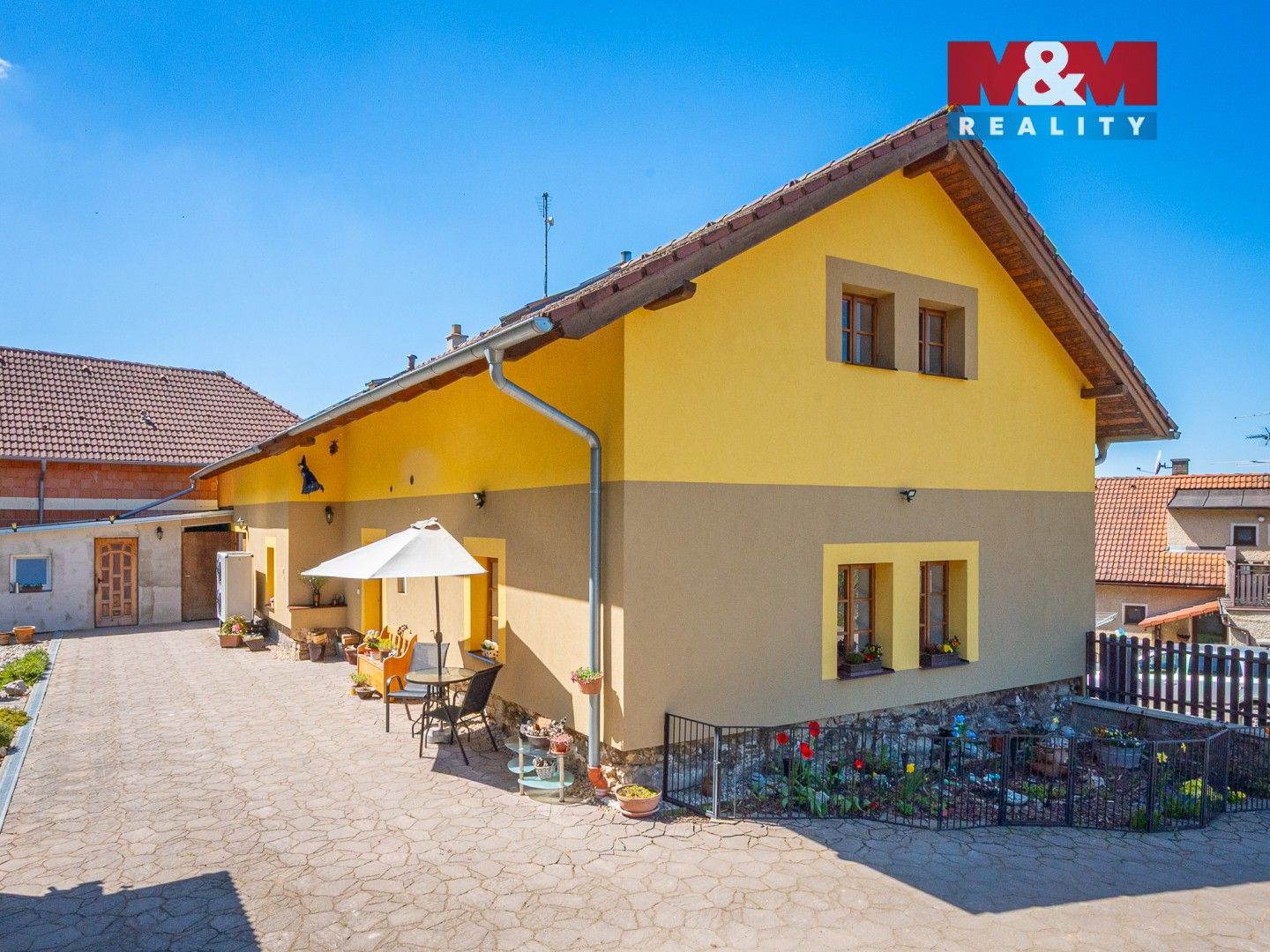 Prodej domu 160 m² - foto 5