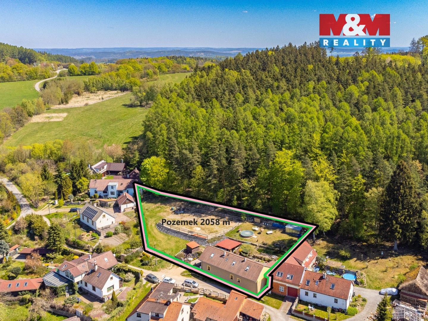 Prodej domu 160 m² - foto 4