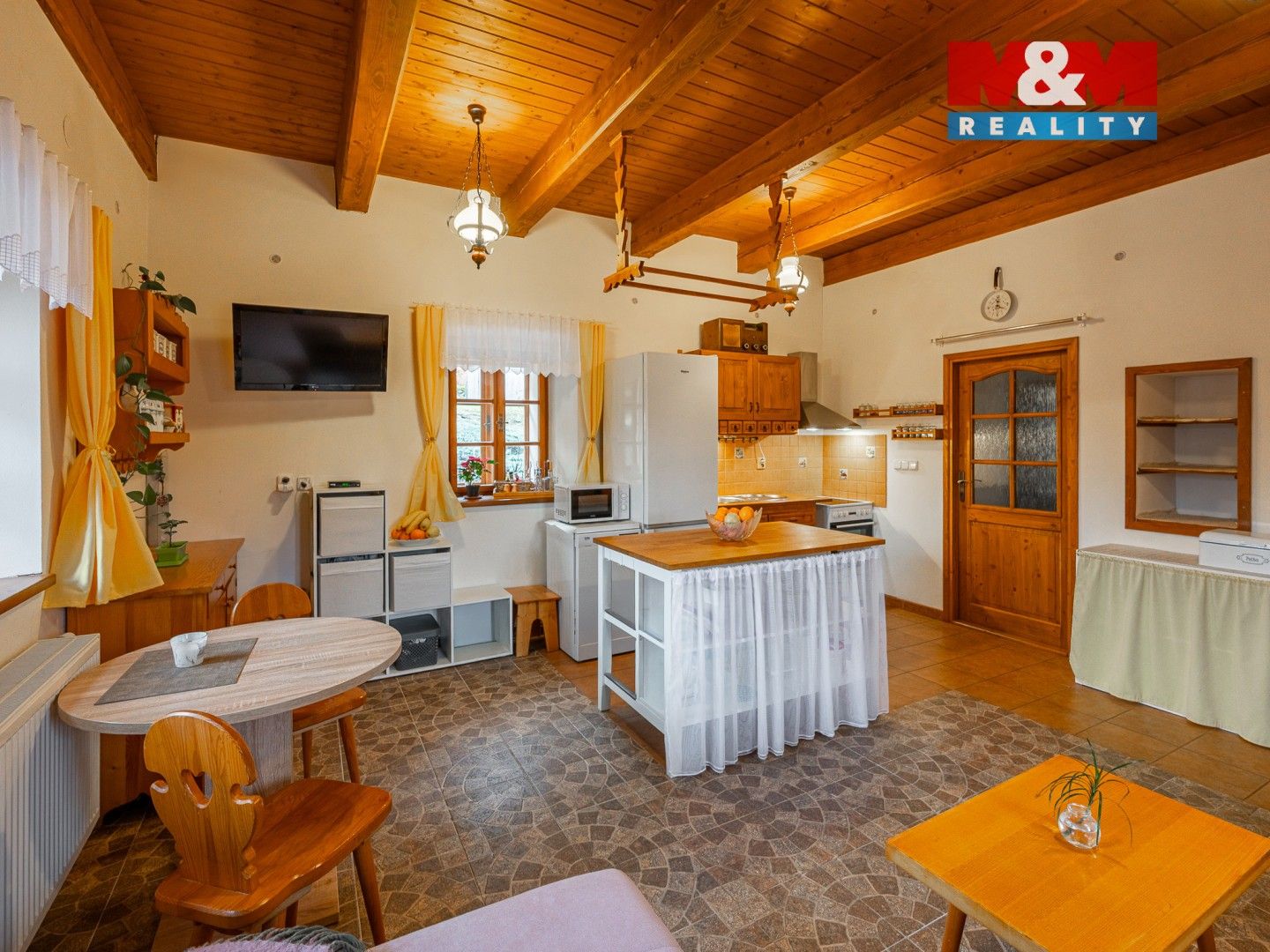 Prodej domu 160 m² - foto 10
