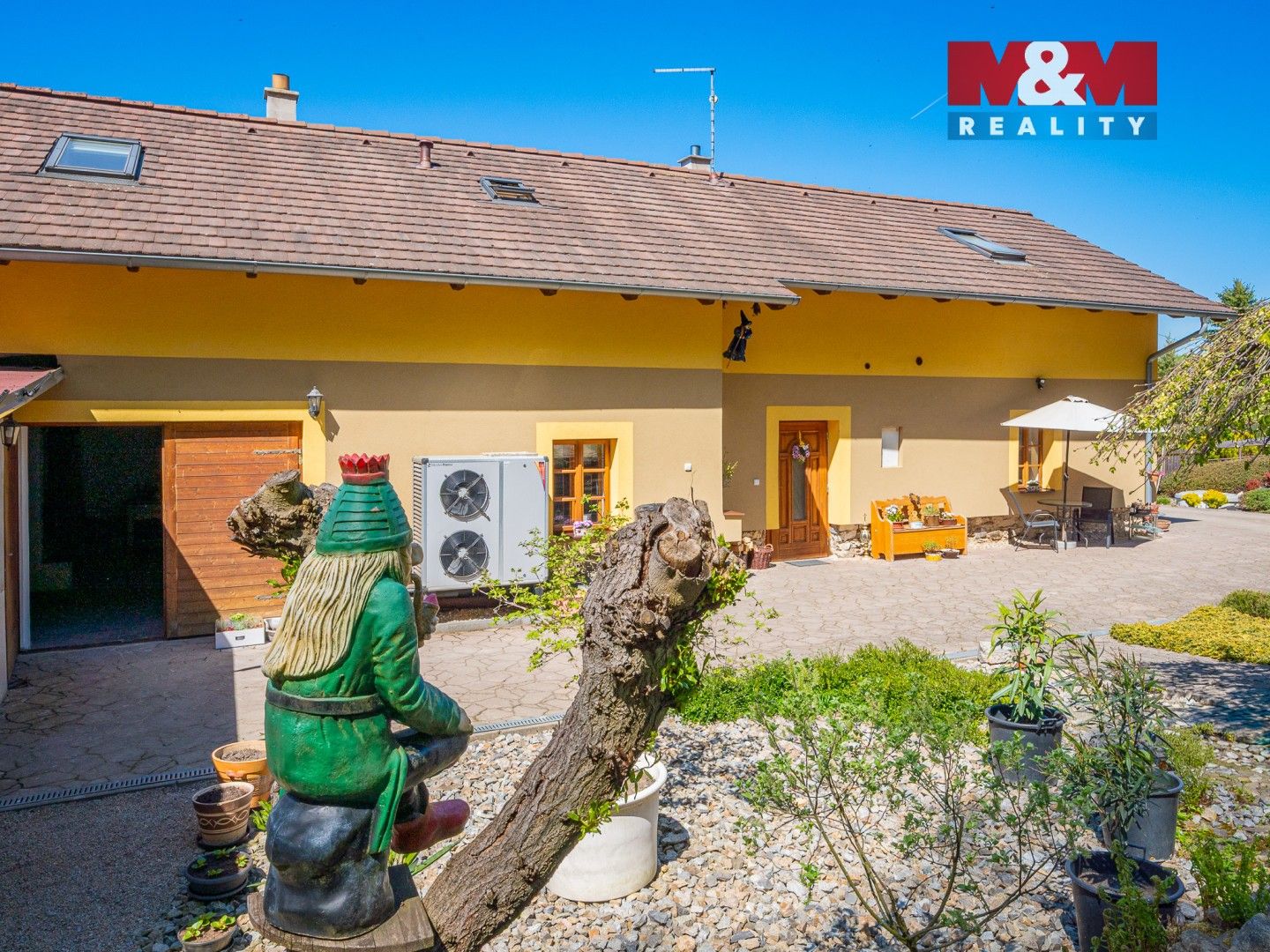 Prodej domu 160 m² - foto 24