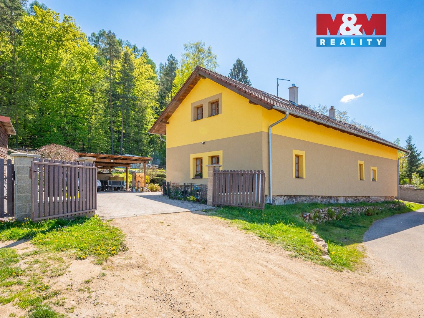 Prodej domu 160 m² - foto 25