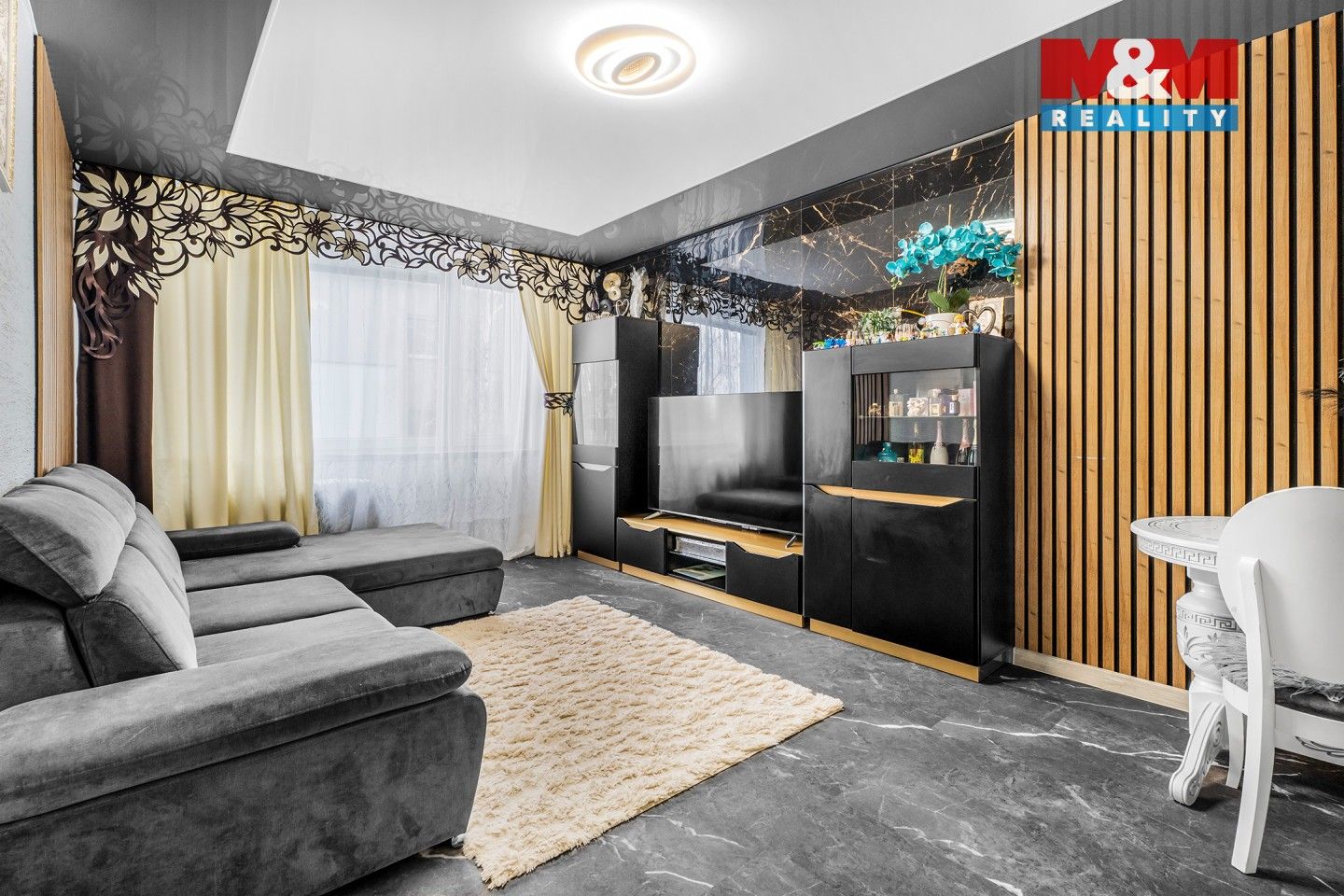 Prodej bytu 3+1 65 m² - foto 2