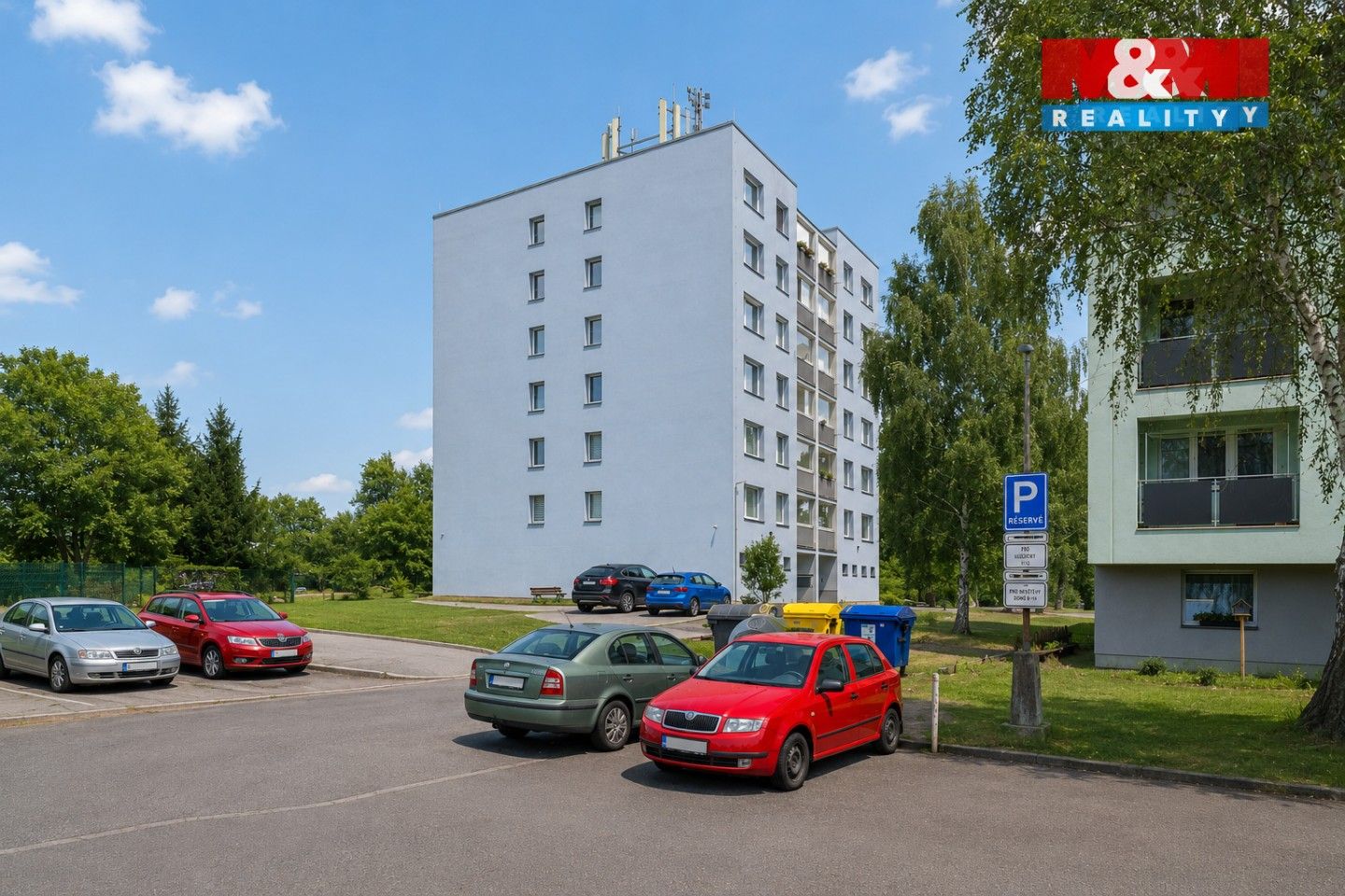 Prodej bytu 3+1 65 m² - foto 6
