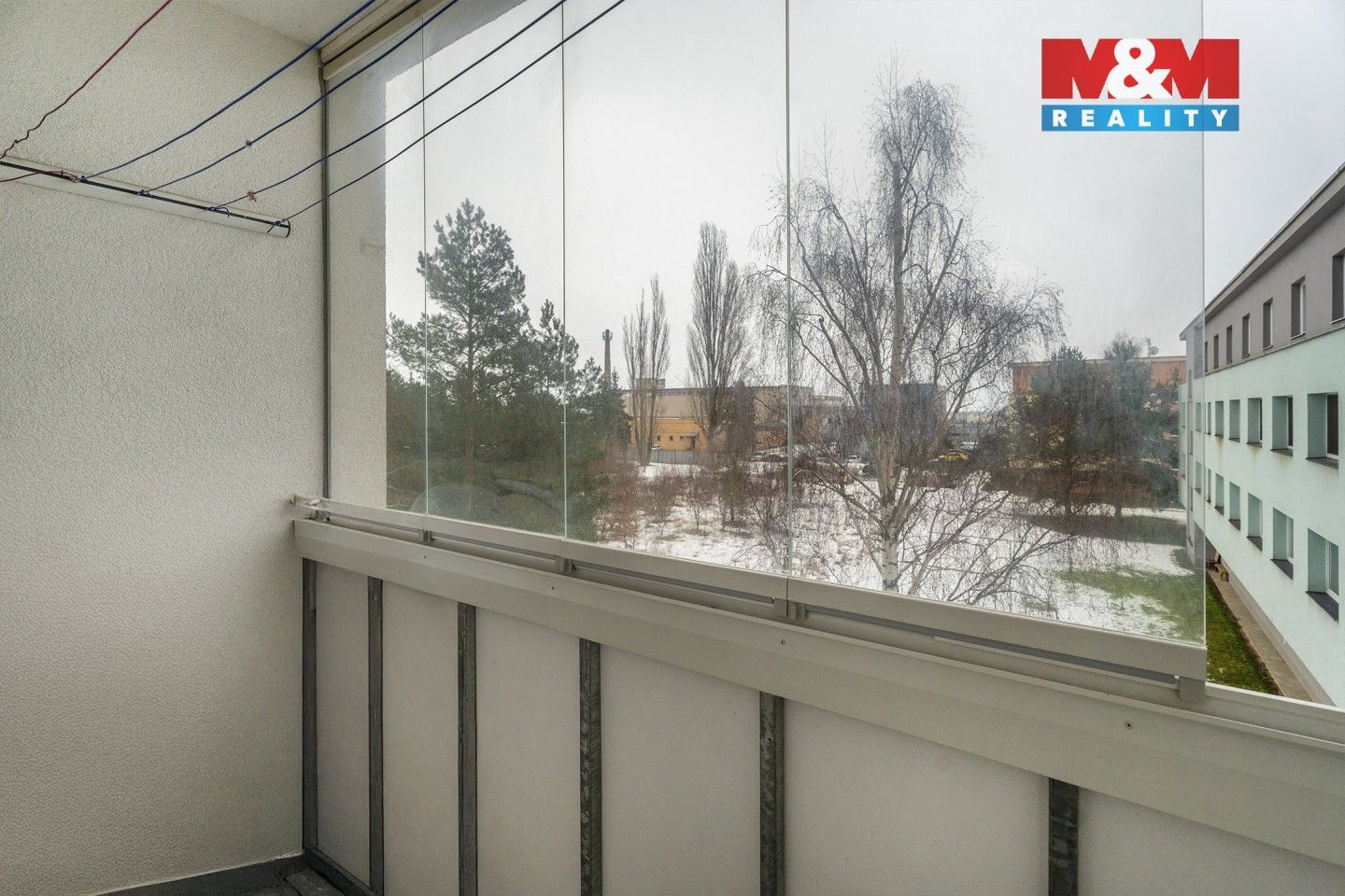 Prodej bytu 3+1 65 m² - foto 10