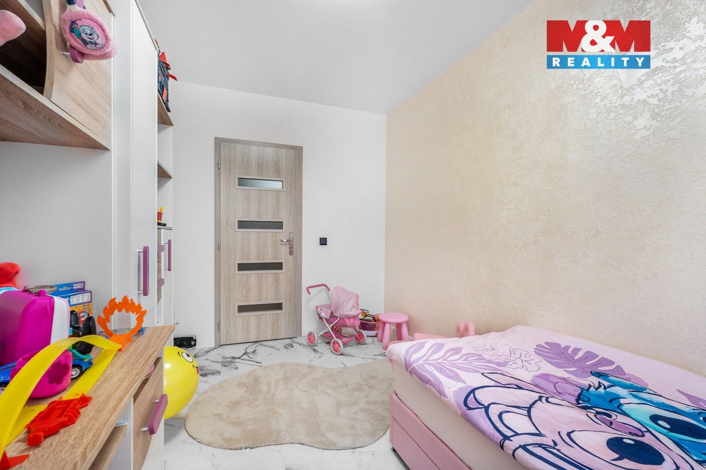 Prodej bytu 3+1 65 m² - foto 13