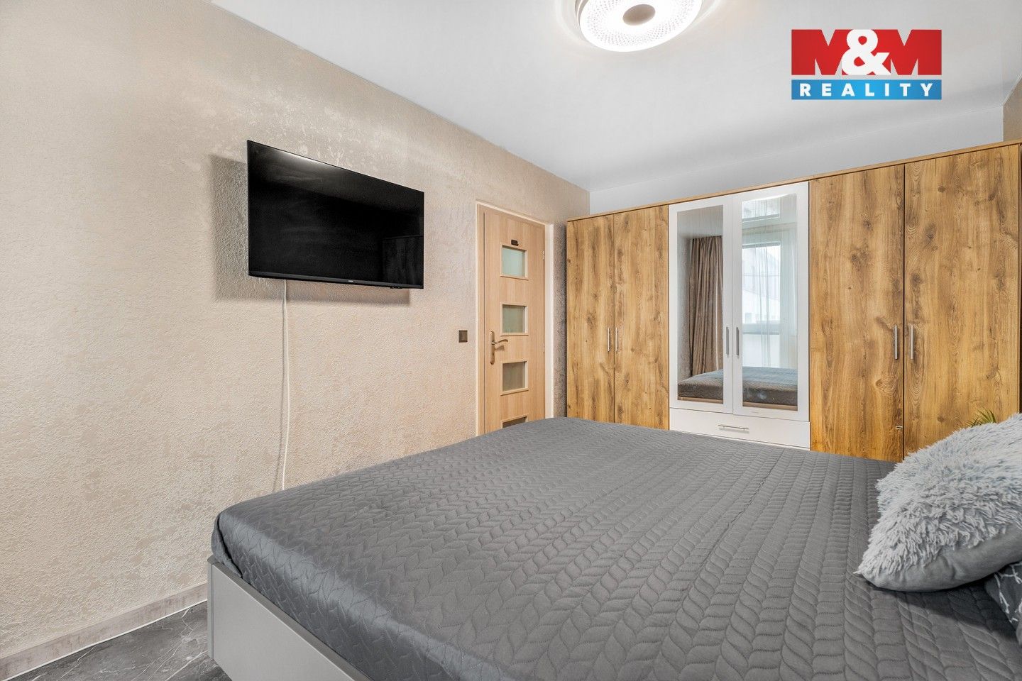 Prodej bytu 3+1 65 m² - foto 11