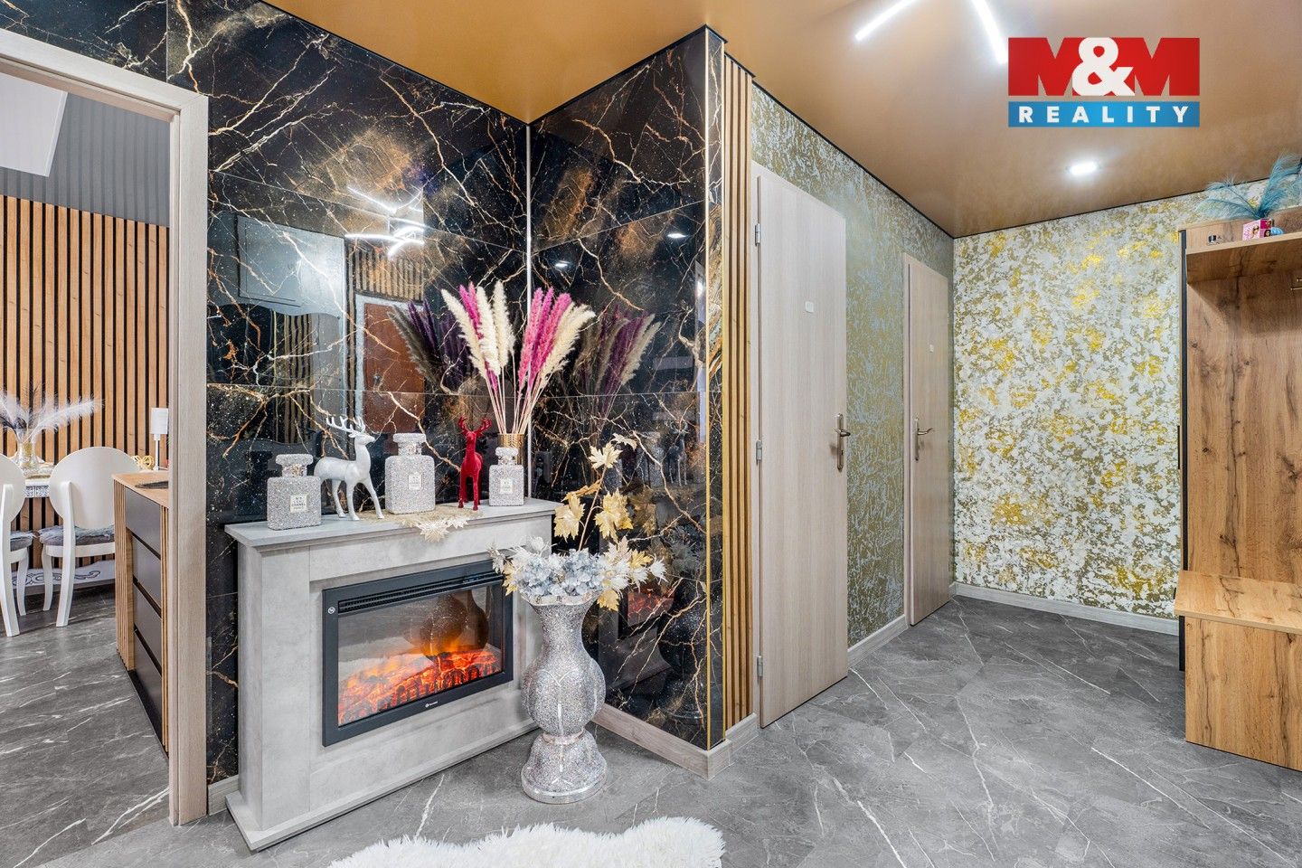 Prodej bytu 3+1 65 m² - foto 12