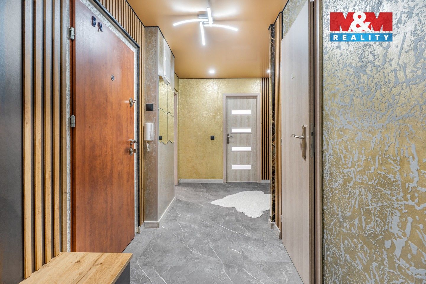Prodej bytu 3+1 65 m² - foto 15
