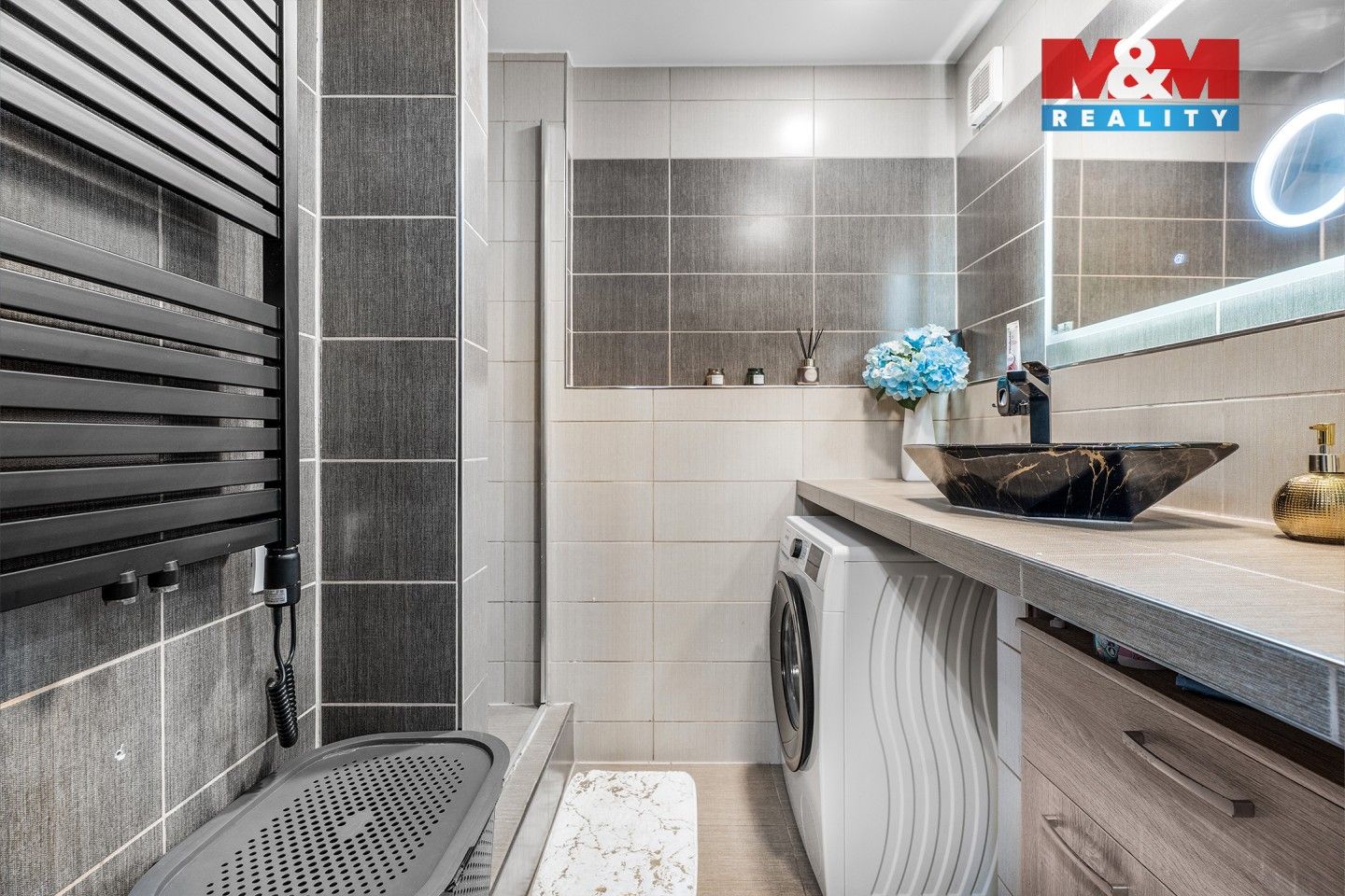 Prodej bytu 3+1 65 m² - foto 16