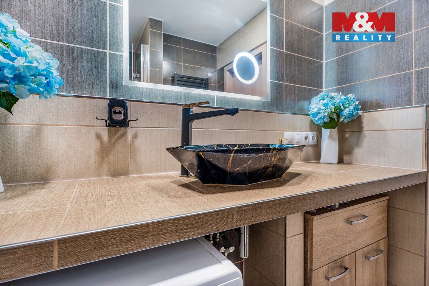 Prodej bytu 3+1 65 m² - foto 17