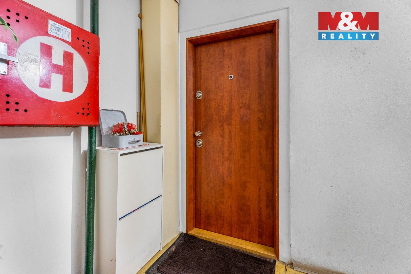 Prodej bytu 3+1 65 m² - foto 20