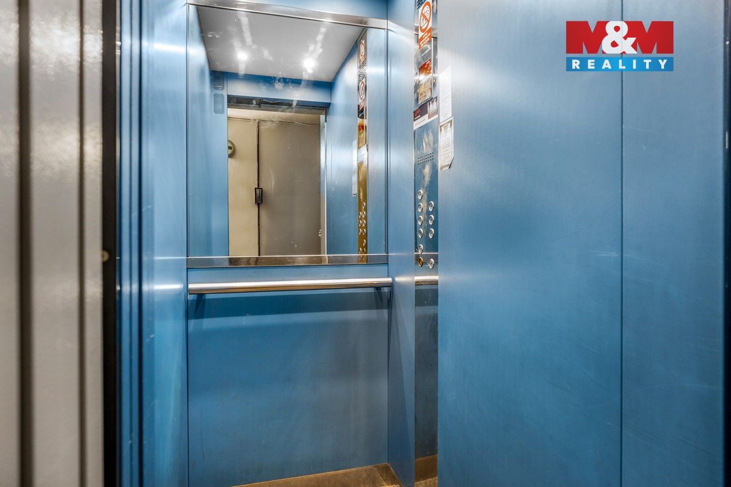 Prodej bytu 3+1 65 m² - foto 21