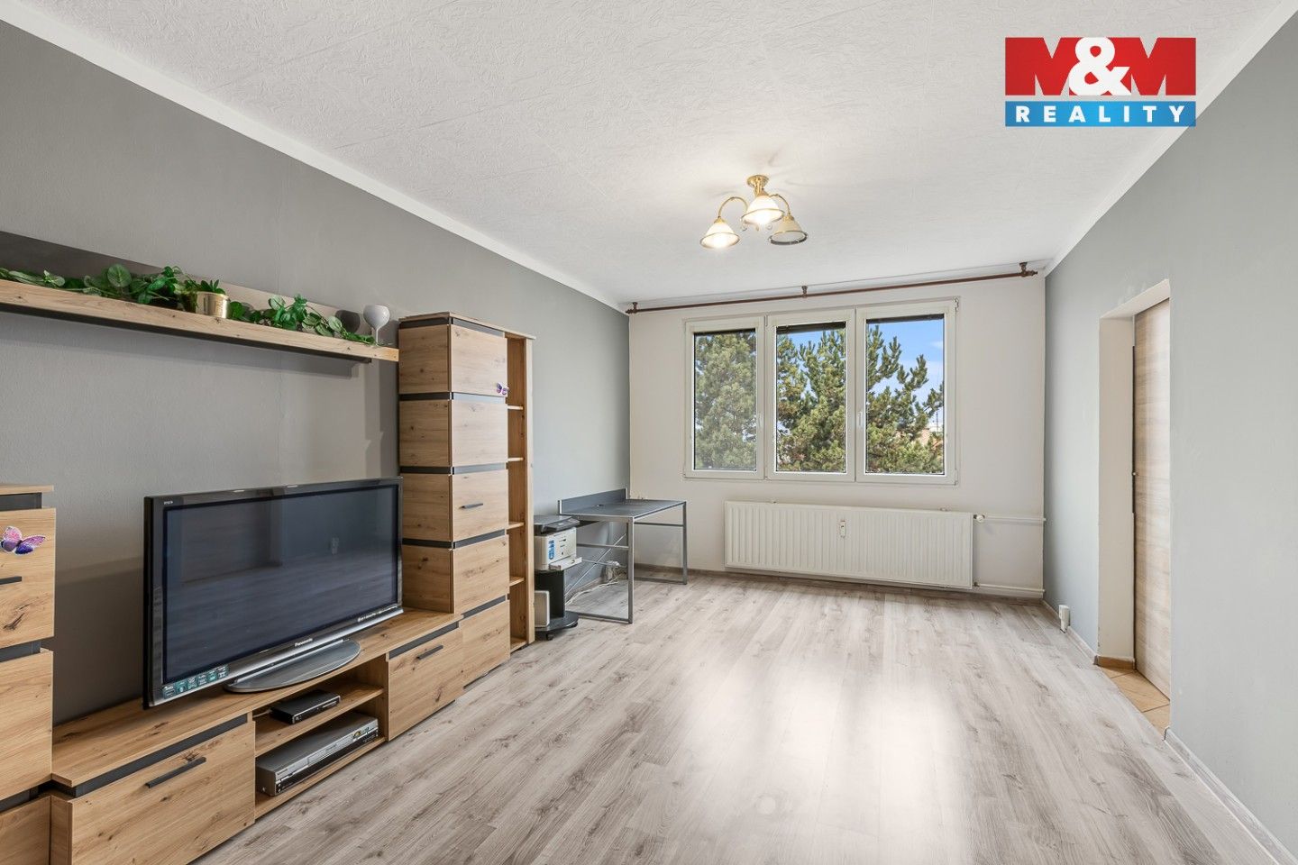 Prodej bytu 3+1 83 m² - foto 5