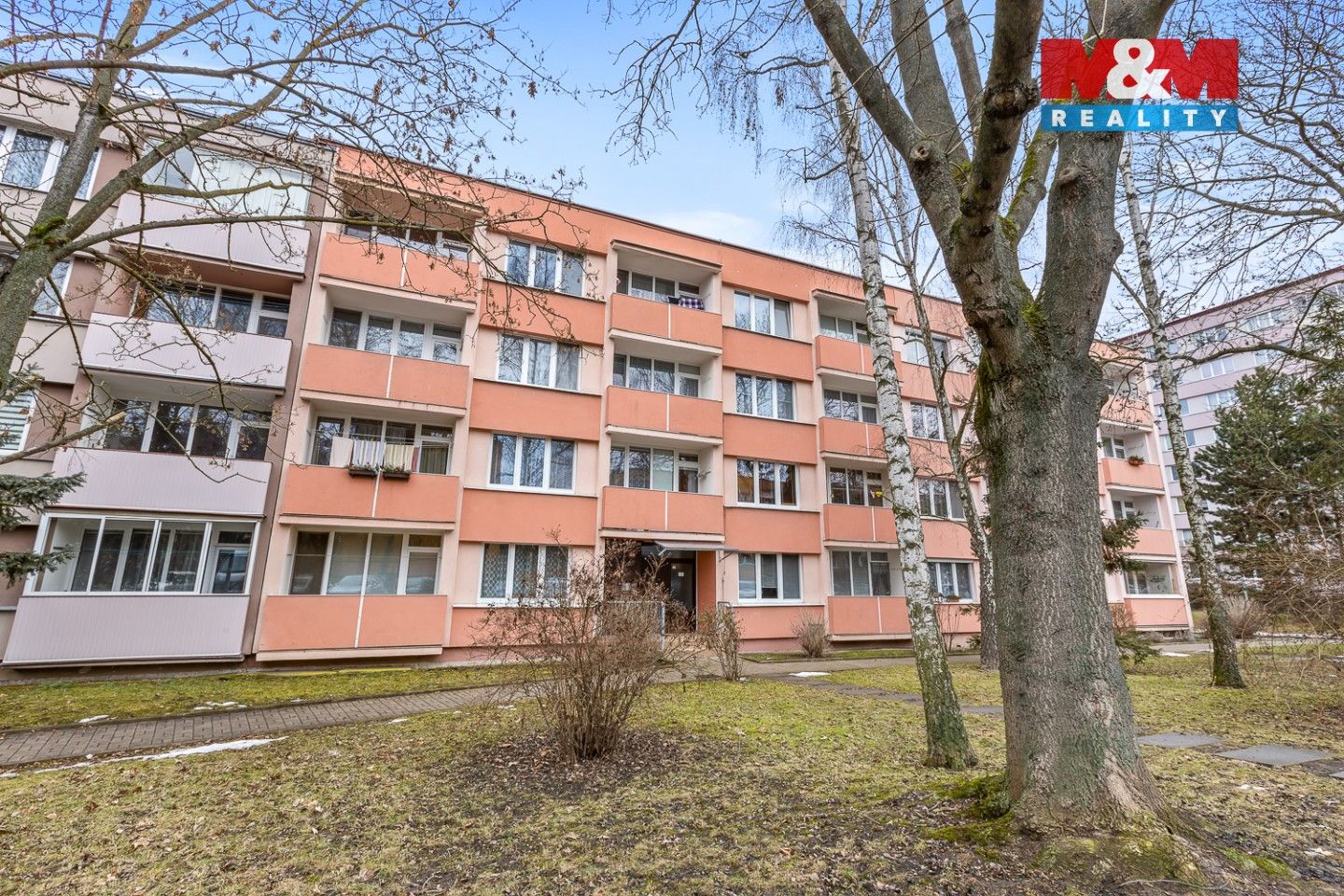 Prodej bytu 3+1 83 m² - foto 3