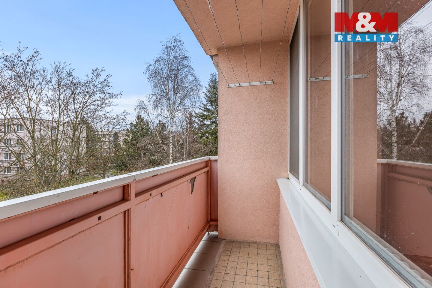Prodej bytu 3+1 83 m² - foto 4