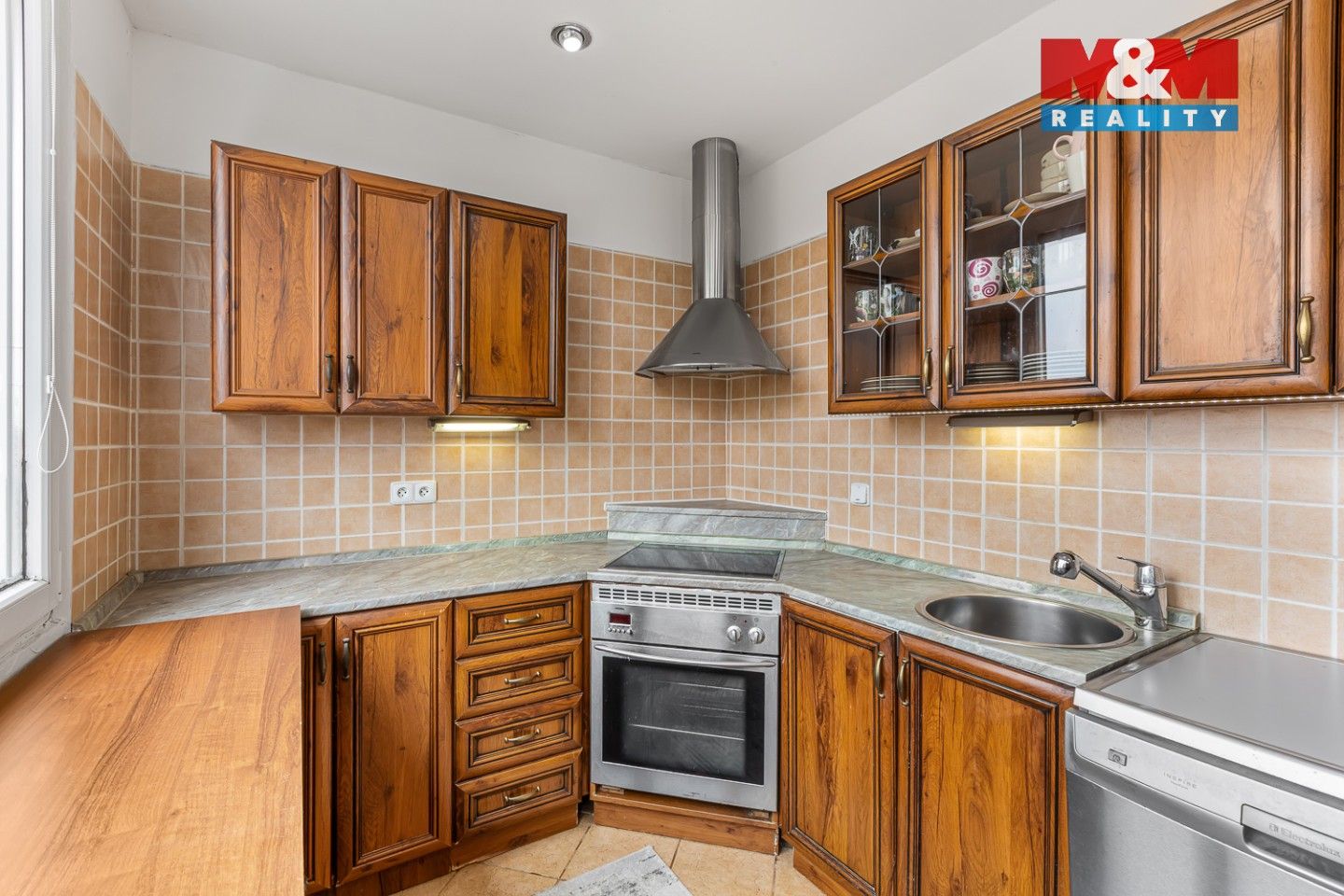 Prodej bytu 3+1 83 m² - foto 6