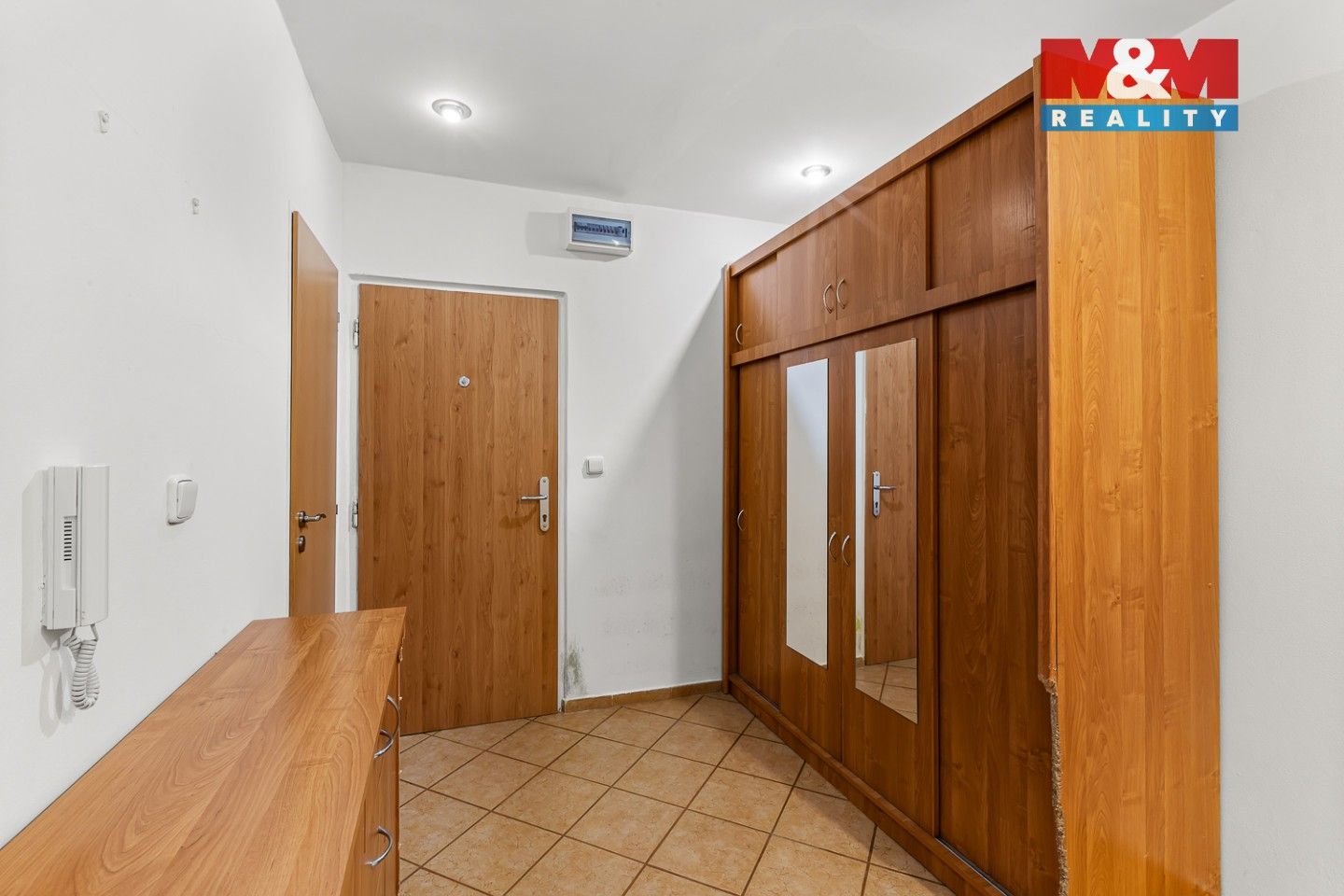 Prodej bytu 3+1 83 m² - foto 9