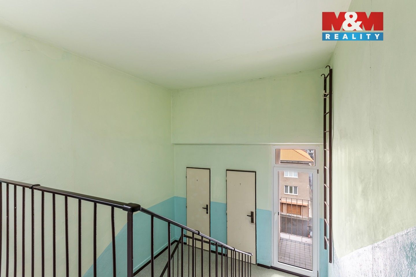 Prodej bytu 3+1 83 m² - foto 12