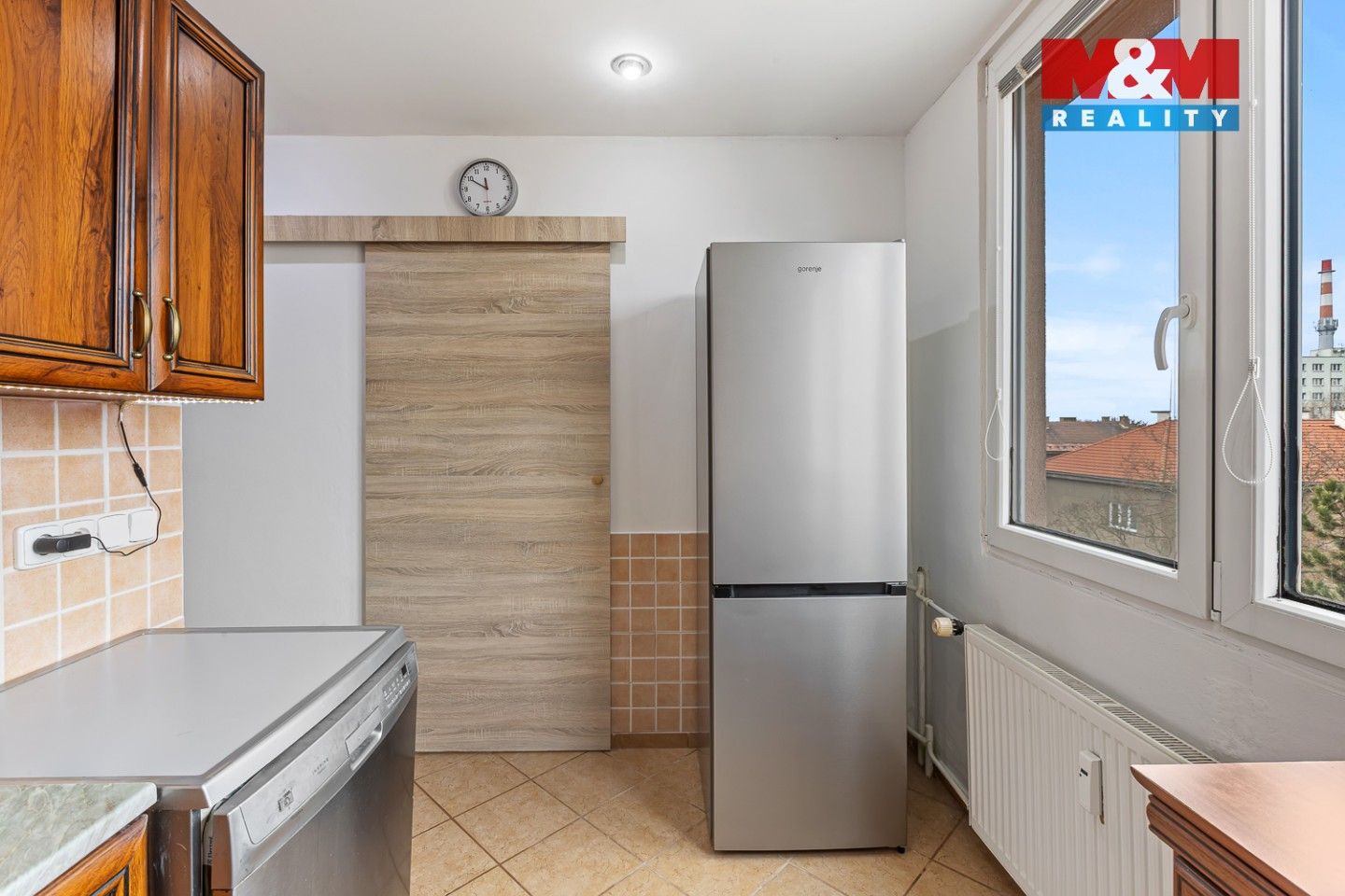 Prodej bytu 3+1 83 m² - foto 13