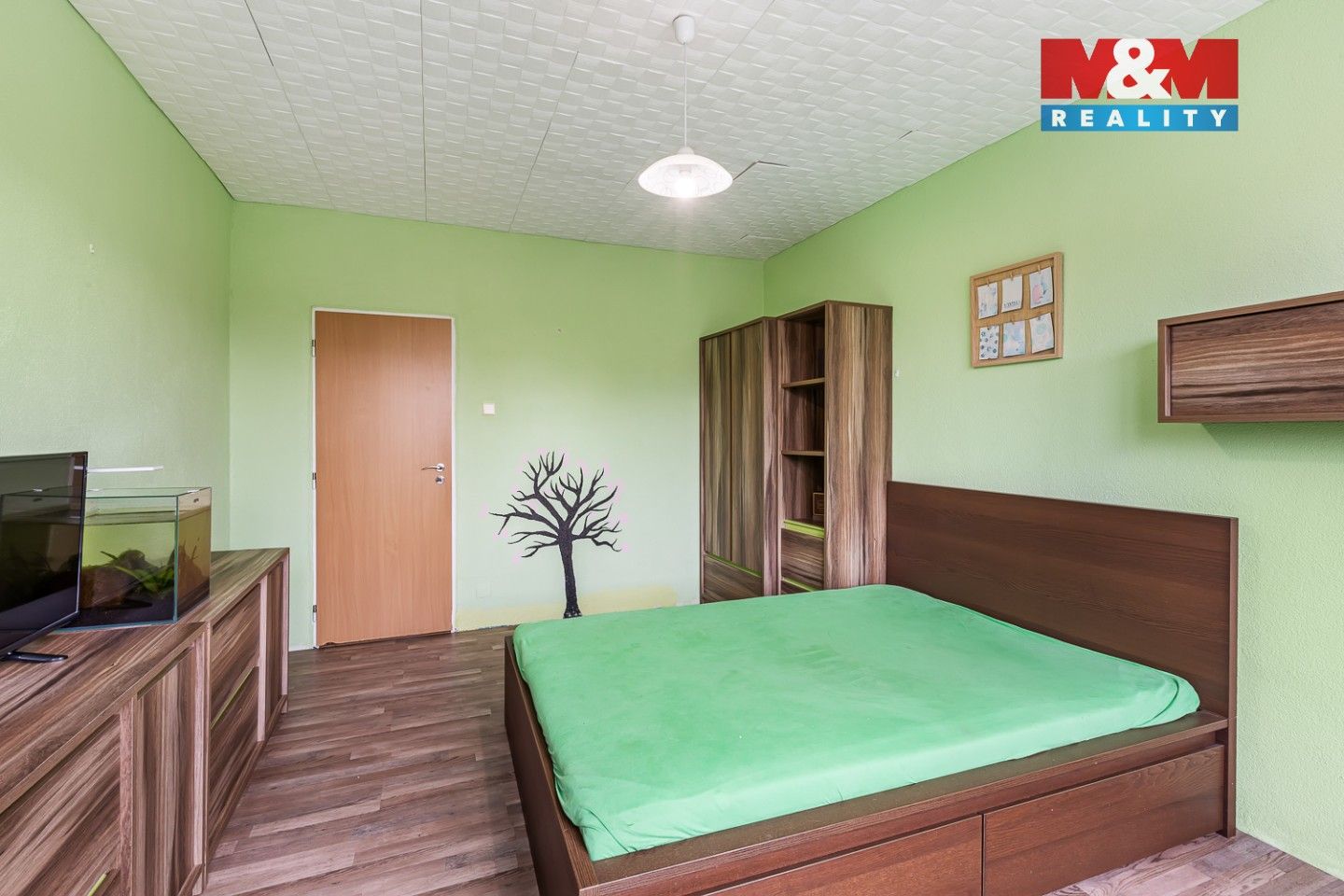 Prodej bytu 3+1 83 m² - foto 10