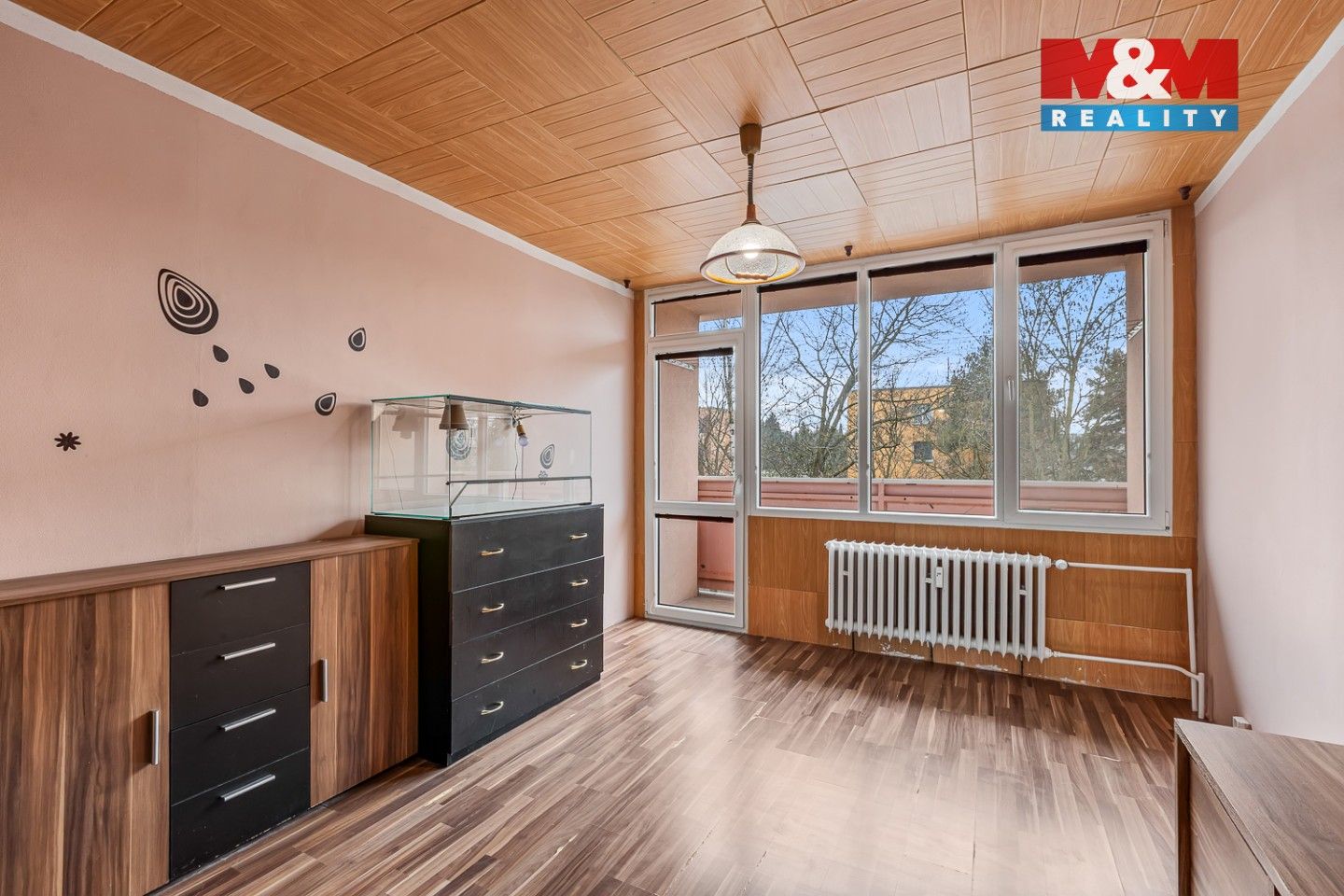 Prodej bytu 3+1 83 m² - foto 14