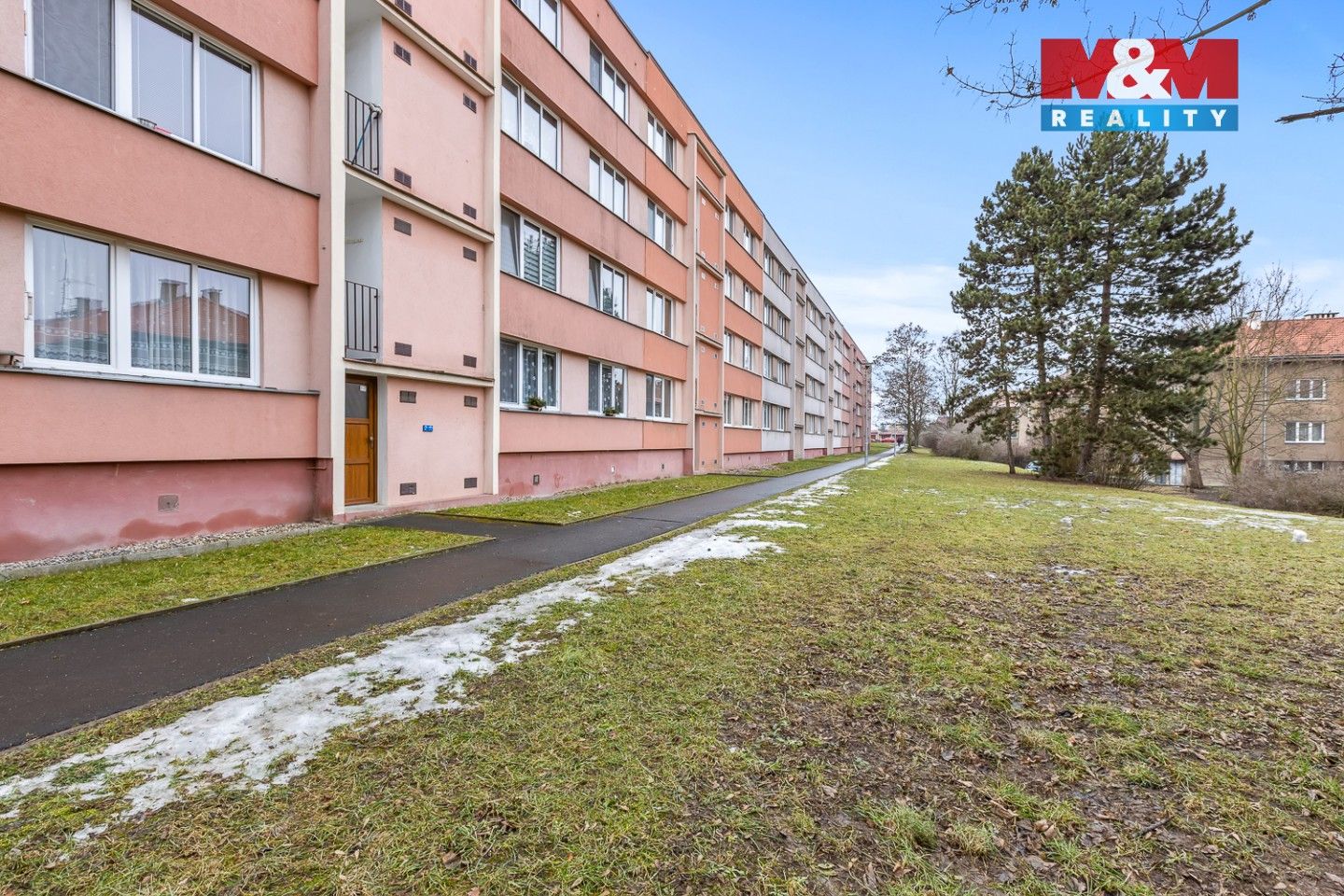 Prodej bytu 3+1 83 m² - foto 16