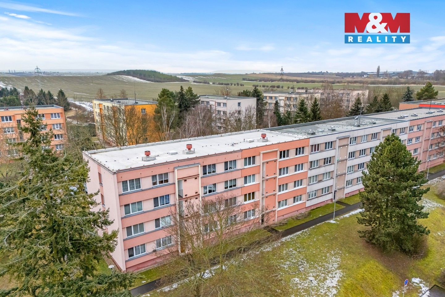 Prodej bytu 3+1 83 m² - foto 11