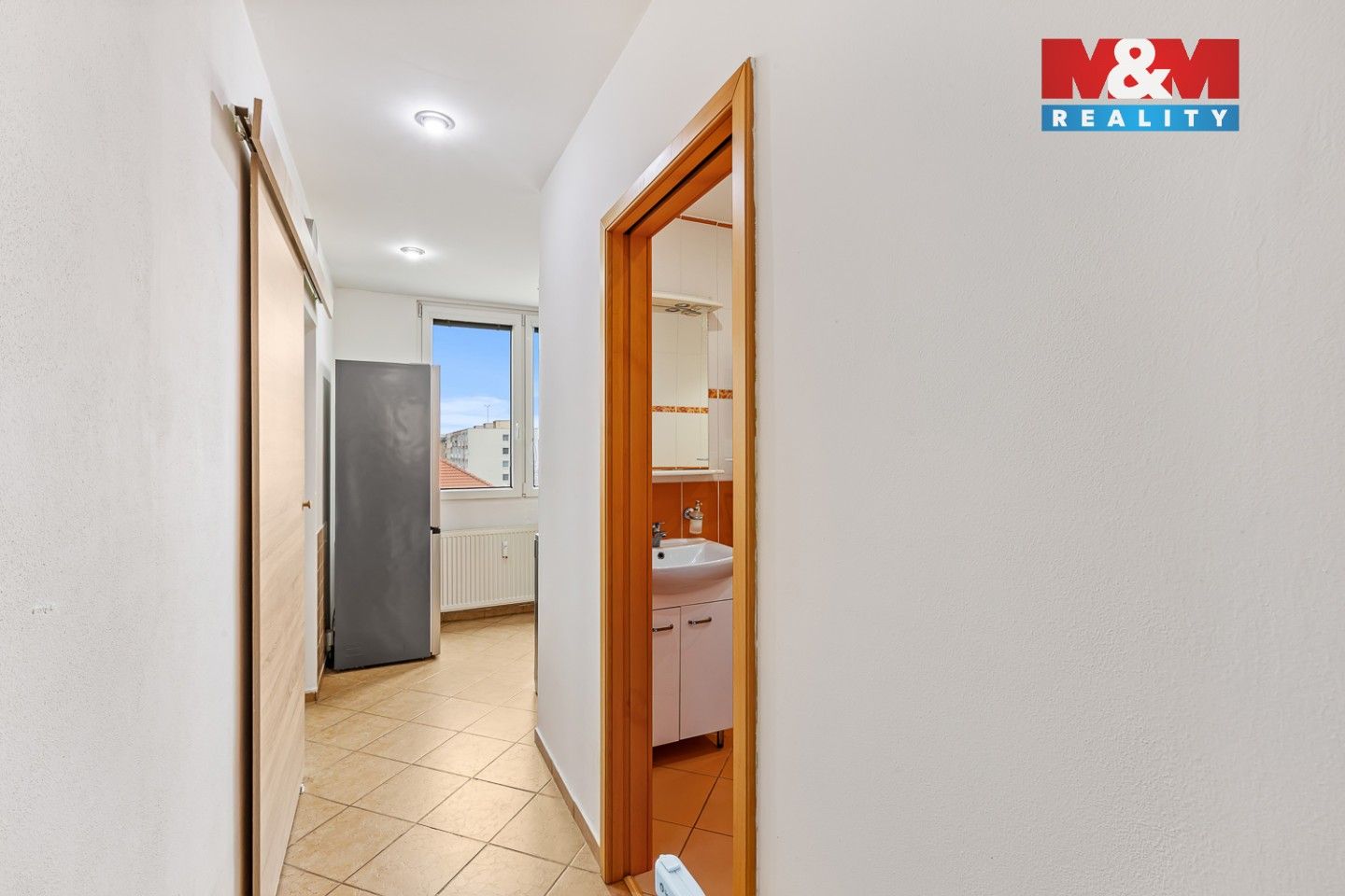 Prodej bytu 3+1 83 m² - foto 22
