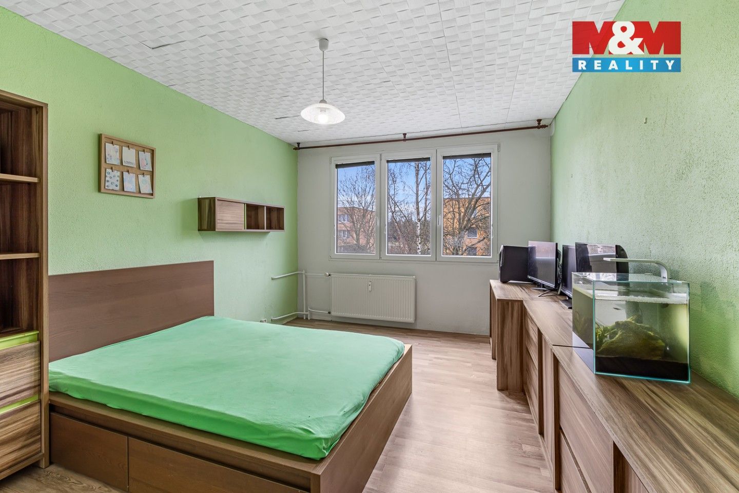 Prodej bytu 3+1 83 m² - foto 17