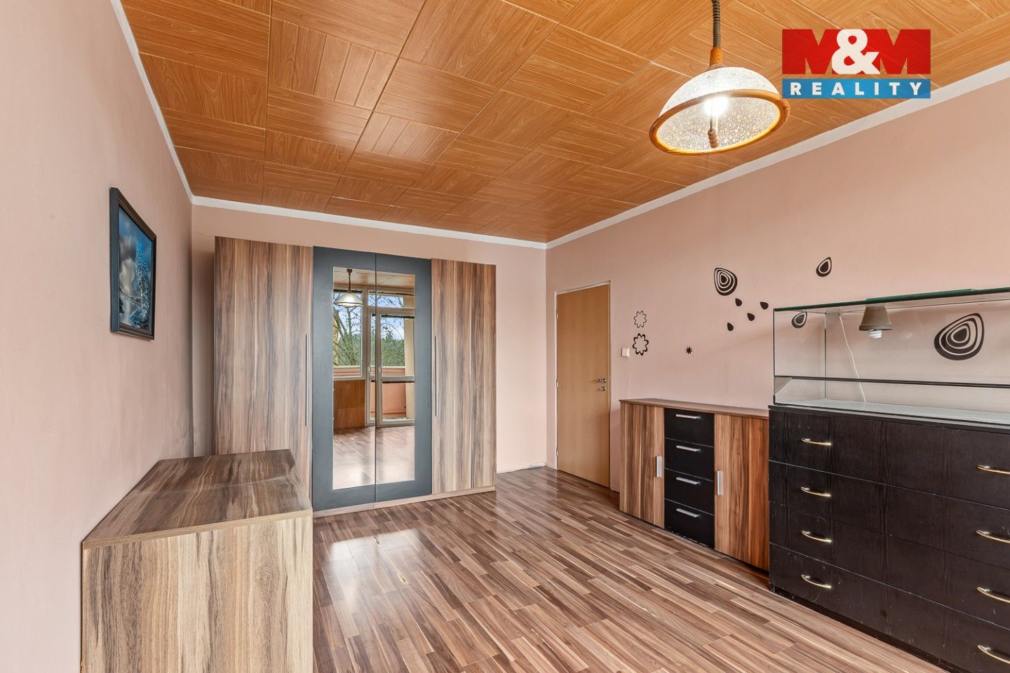 Prodej bytu 3+1 83 m² - foto 19