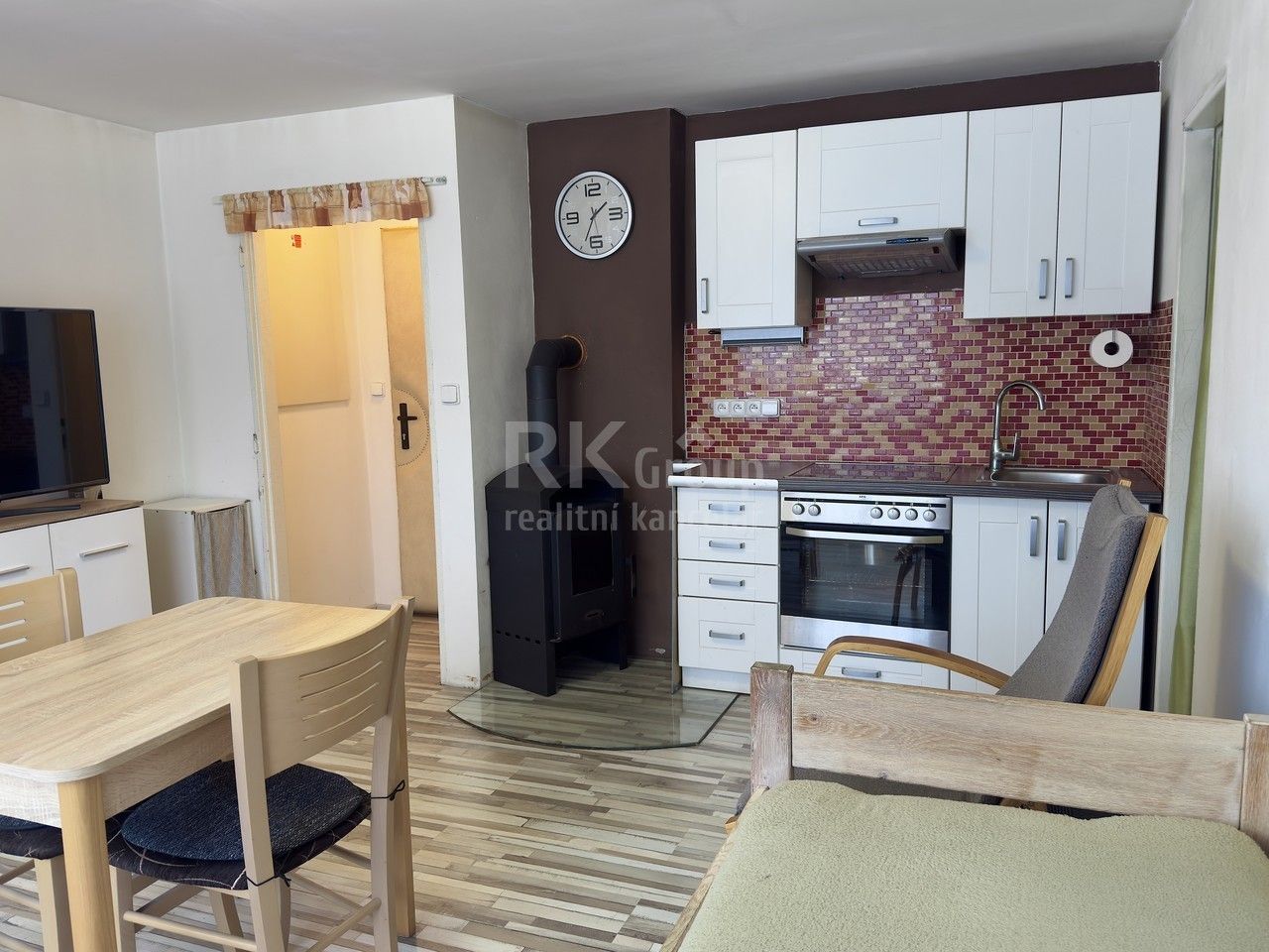 Prodej bytu 1+kk 27 m² - foto 6