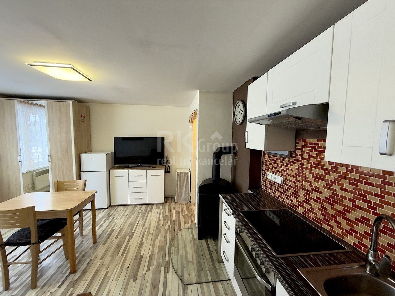 Prodej bytu 1+kk 27 m² - foto 5