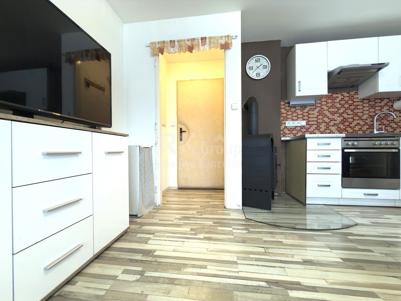 Prodej bytu 1+kk 27 m² - foto 8