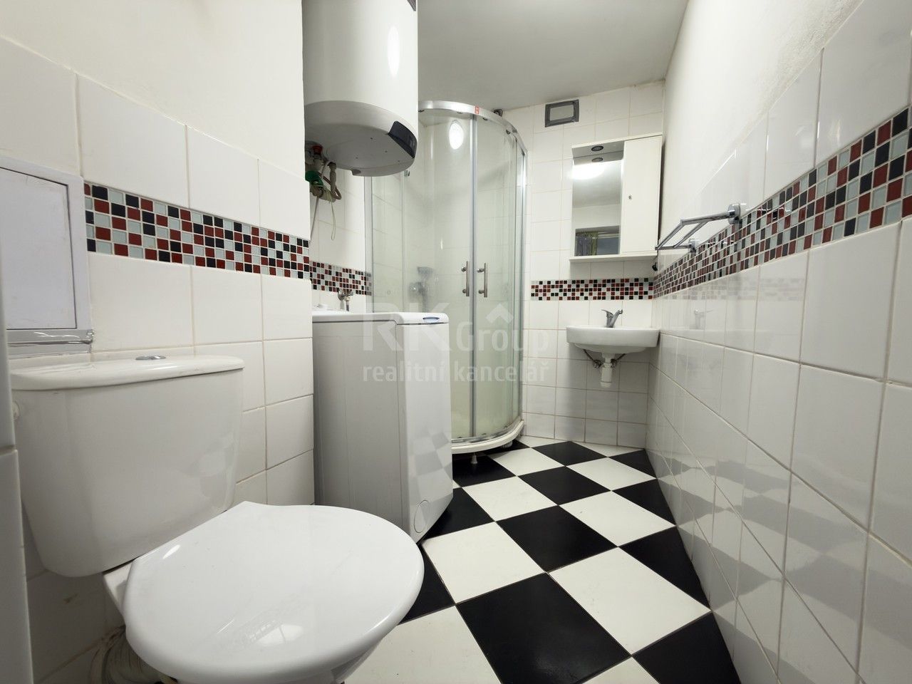 Prodej bytu 1+kk 27 m² - foto 10