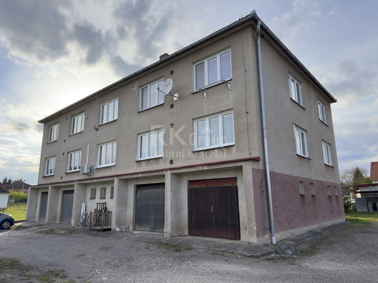 Prodej bytu 1+kk 27 m² - foto 17