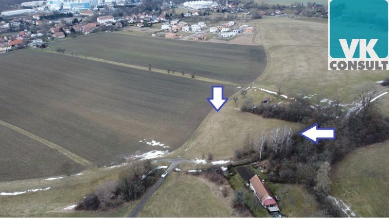 Prodej pozemku 4343 m² - foto 5