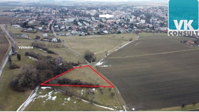 Prodej pozemku 4343 m² - foto 3