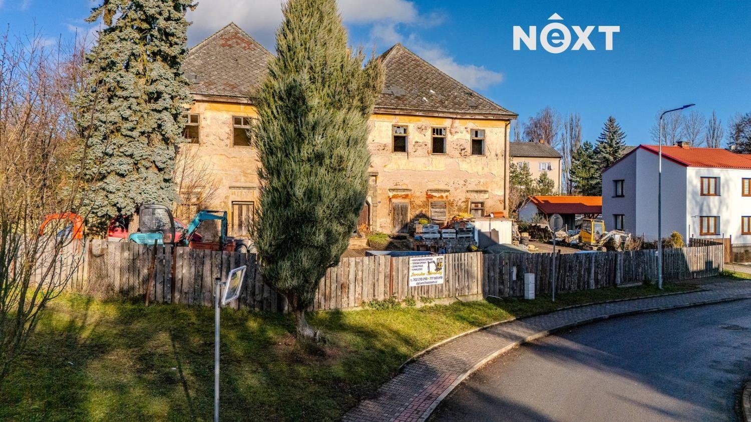 Prodej nemovitosti 800 m² - foto 3