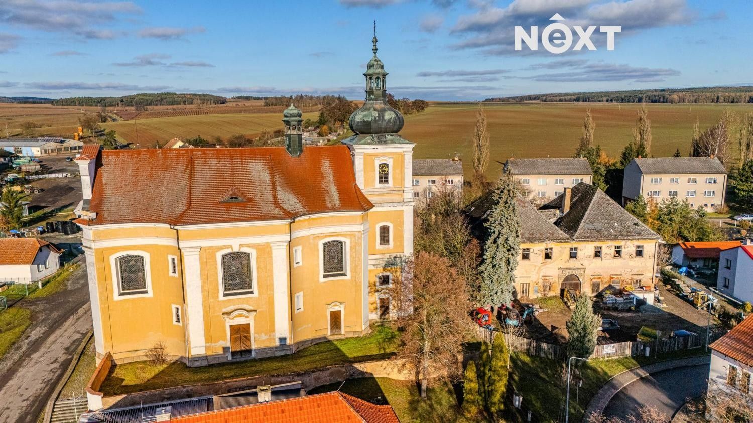 Prodej nemovitosti 800 m² - foto 8