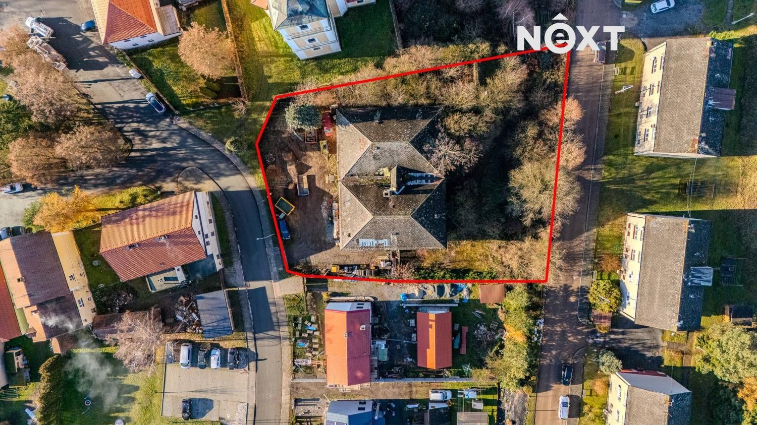 Prodej nemovitosti 800 m² - foto 13