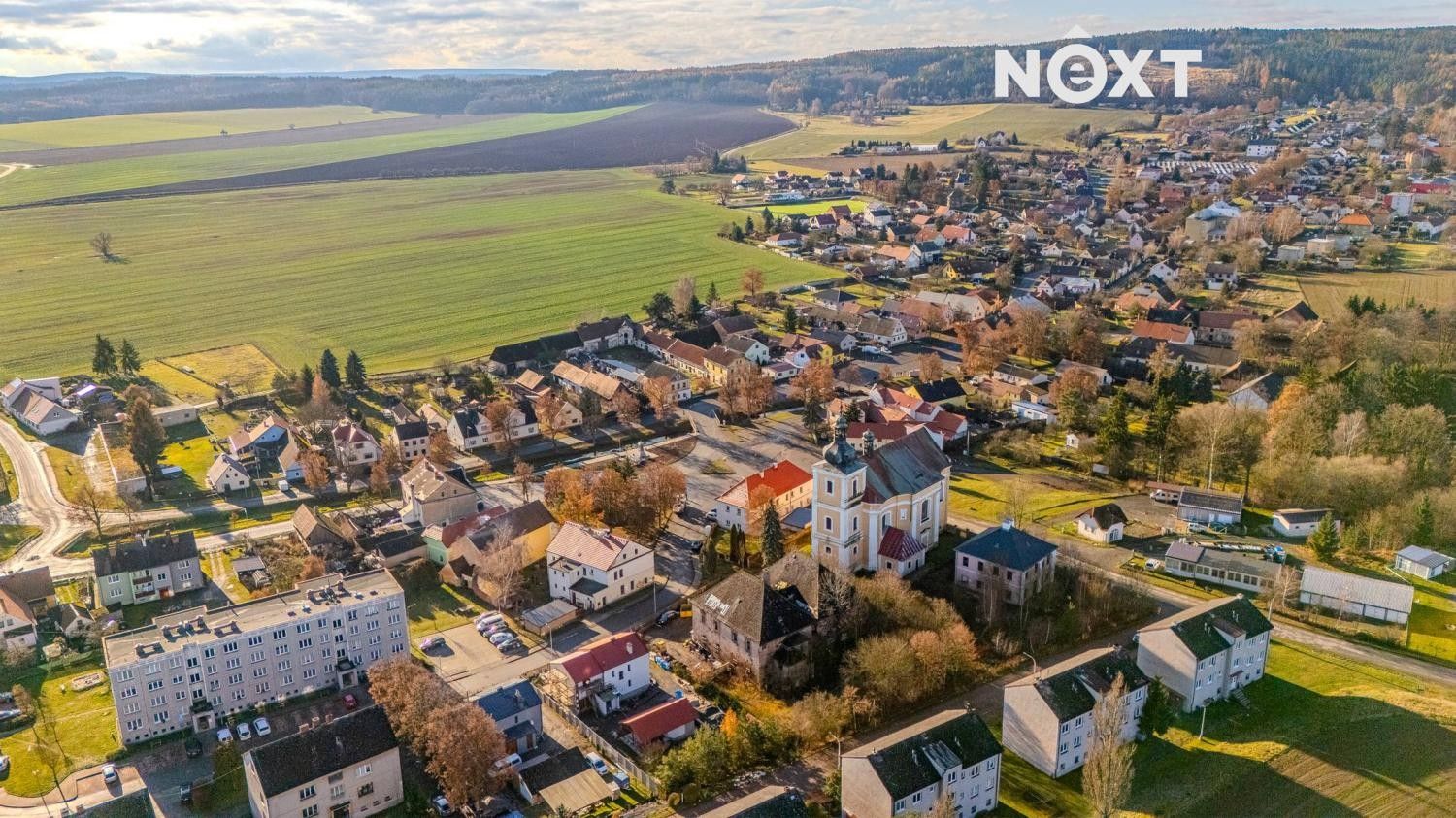 Prodej nemovitosti 800 m² - foto 9