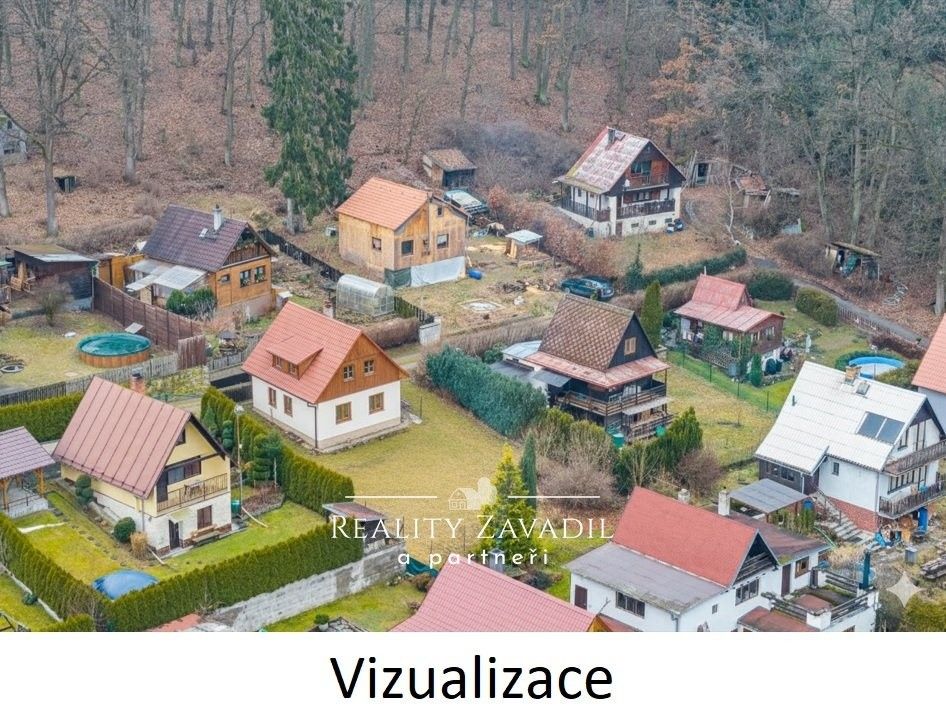 Prodej pozemku 388 m² - foto 6