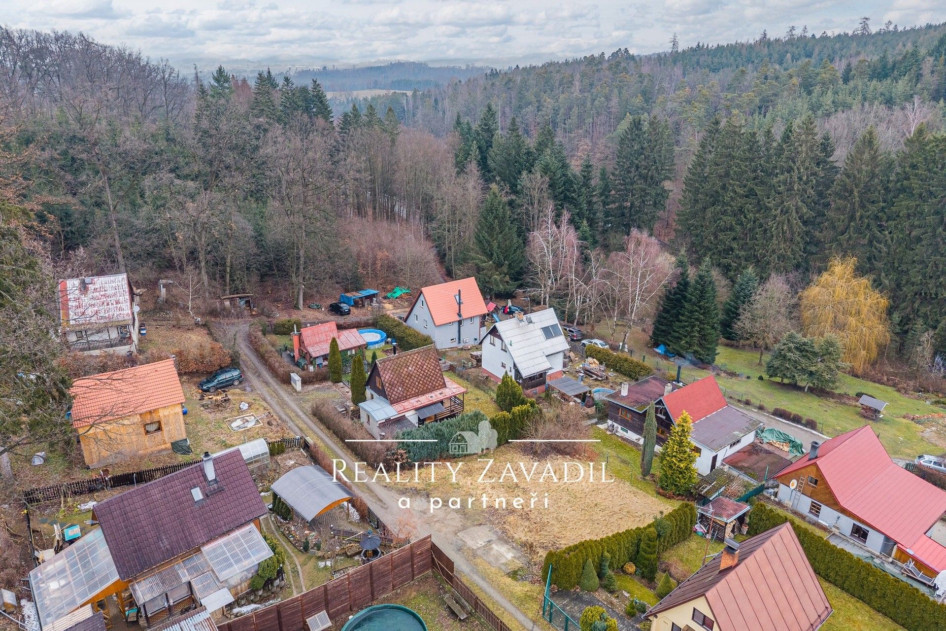 Prodej pozemku 388 m² - foto 10