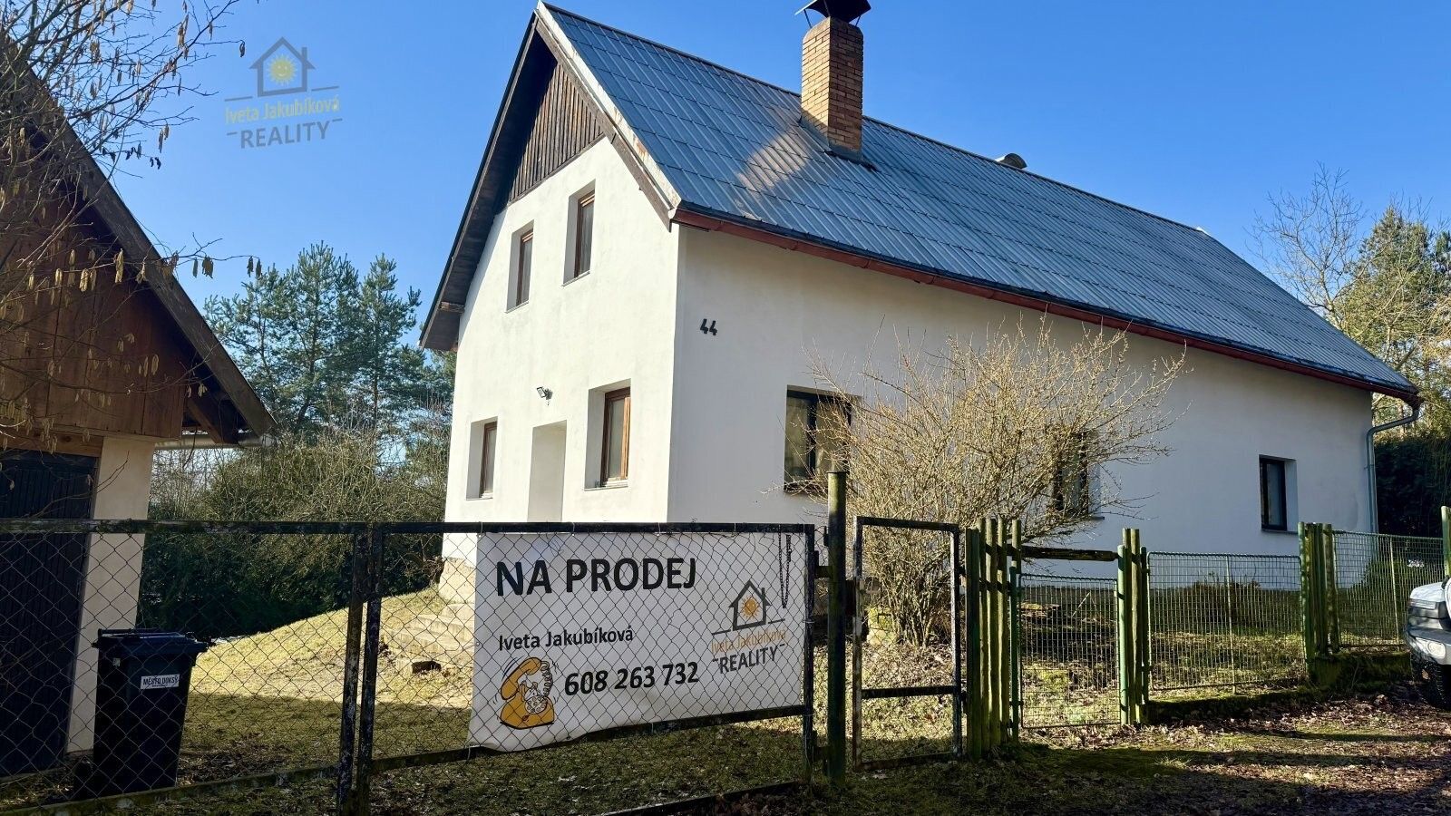 Prodej domu 148 m² - foto 3